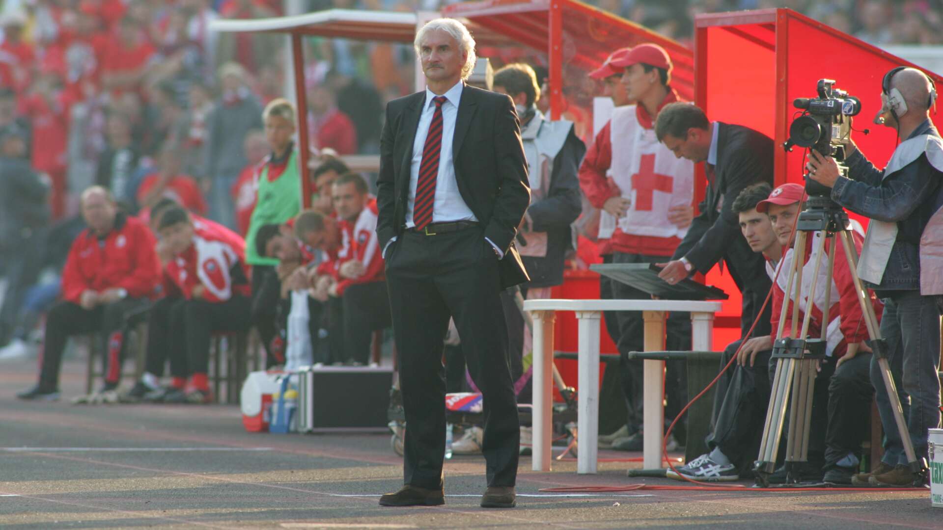 Rudi Völler