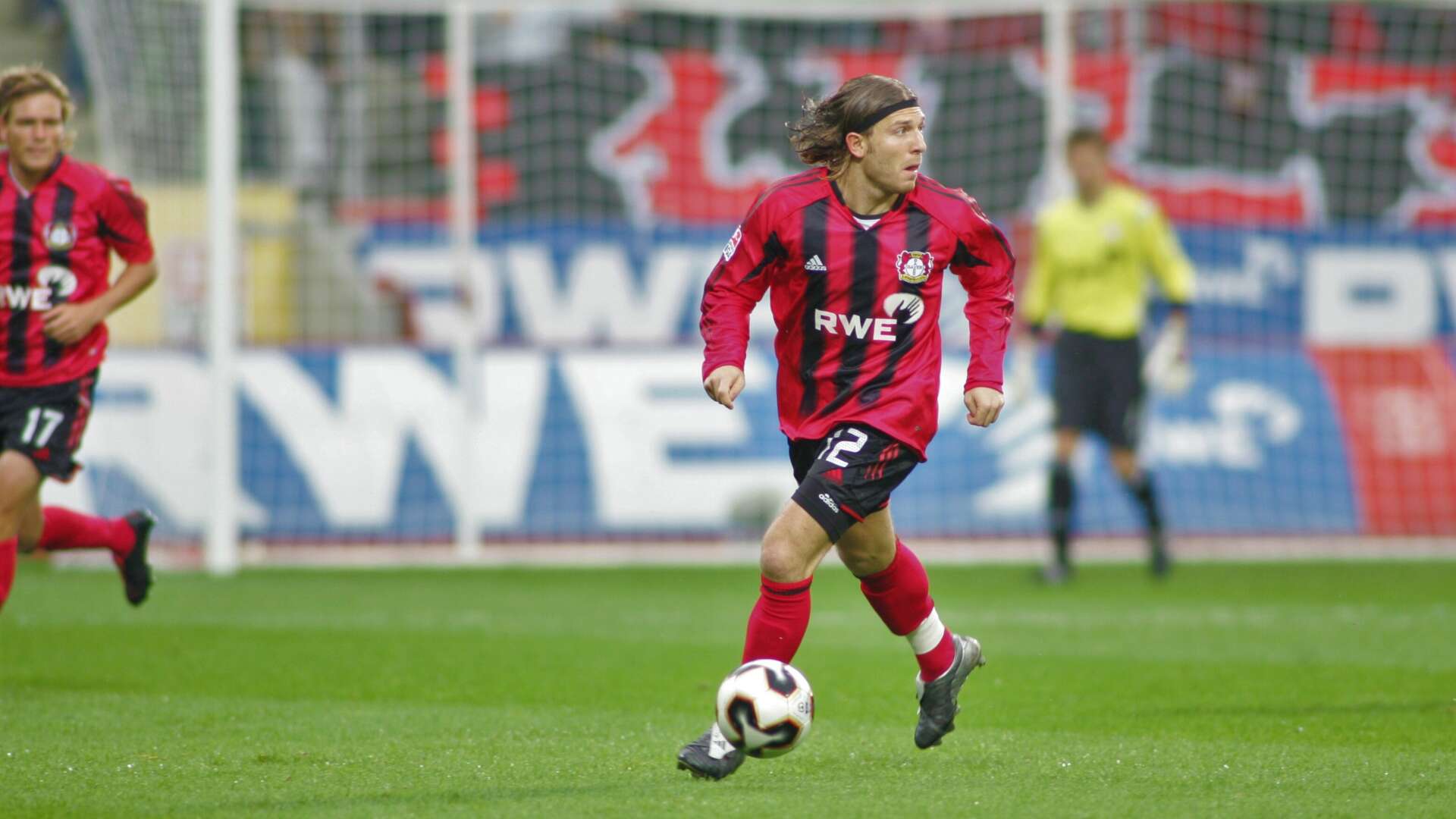 Andrey Voronin
