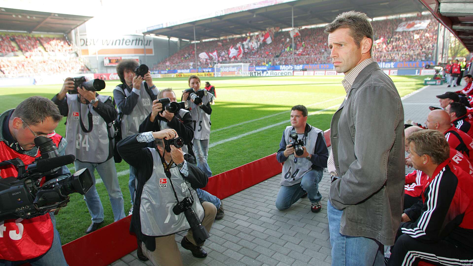 Michael Skibbe