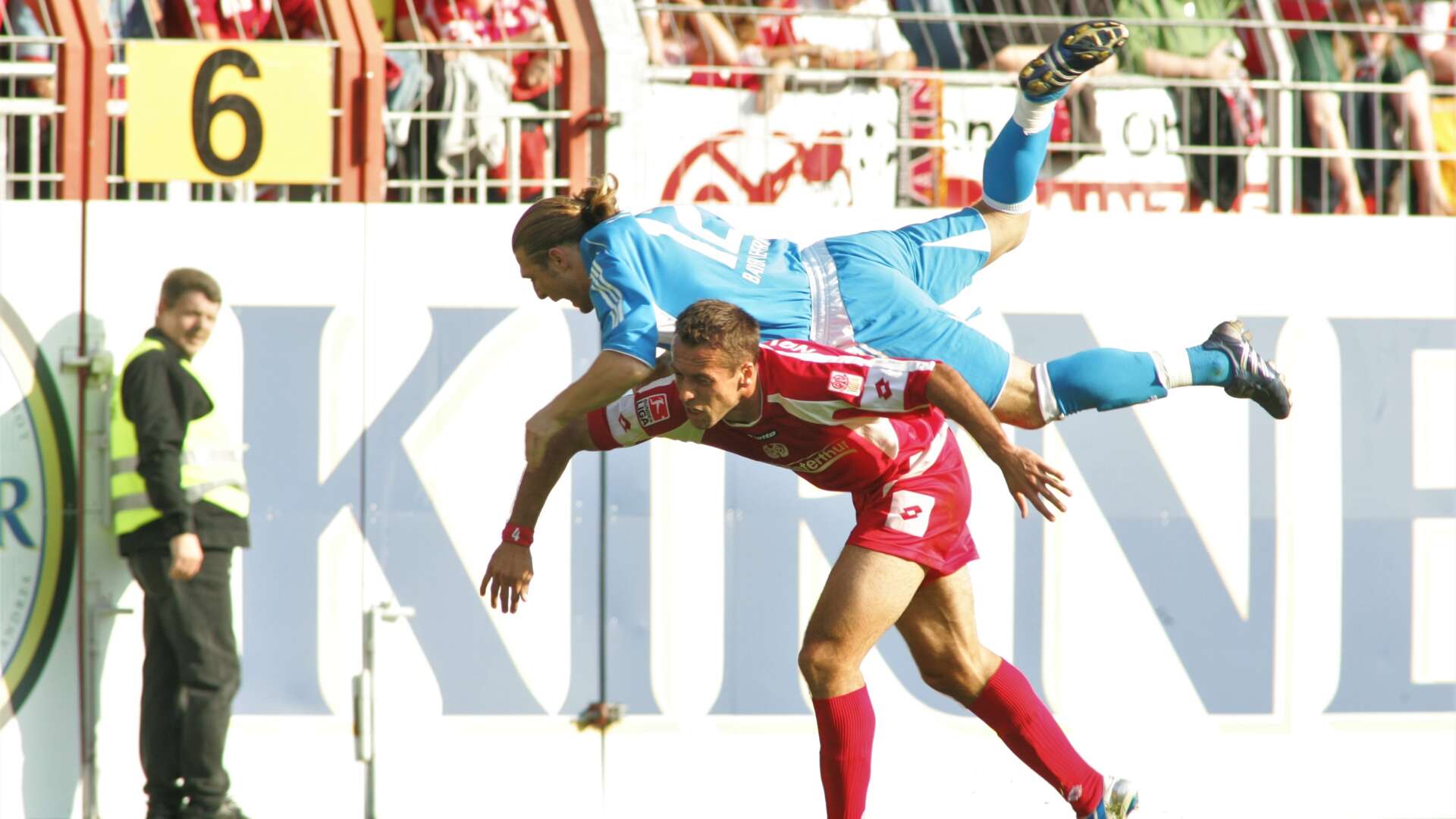 Andrey Voronin