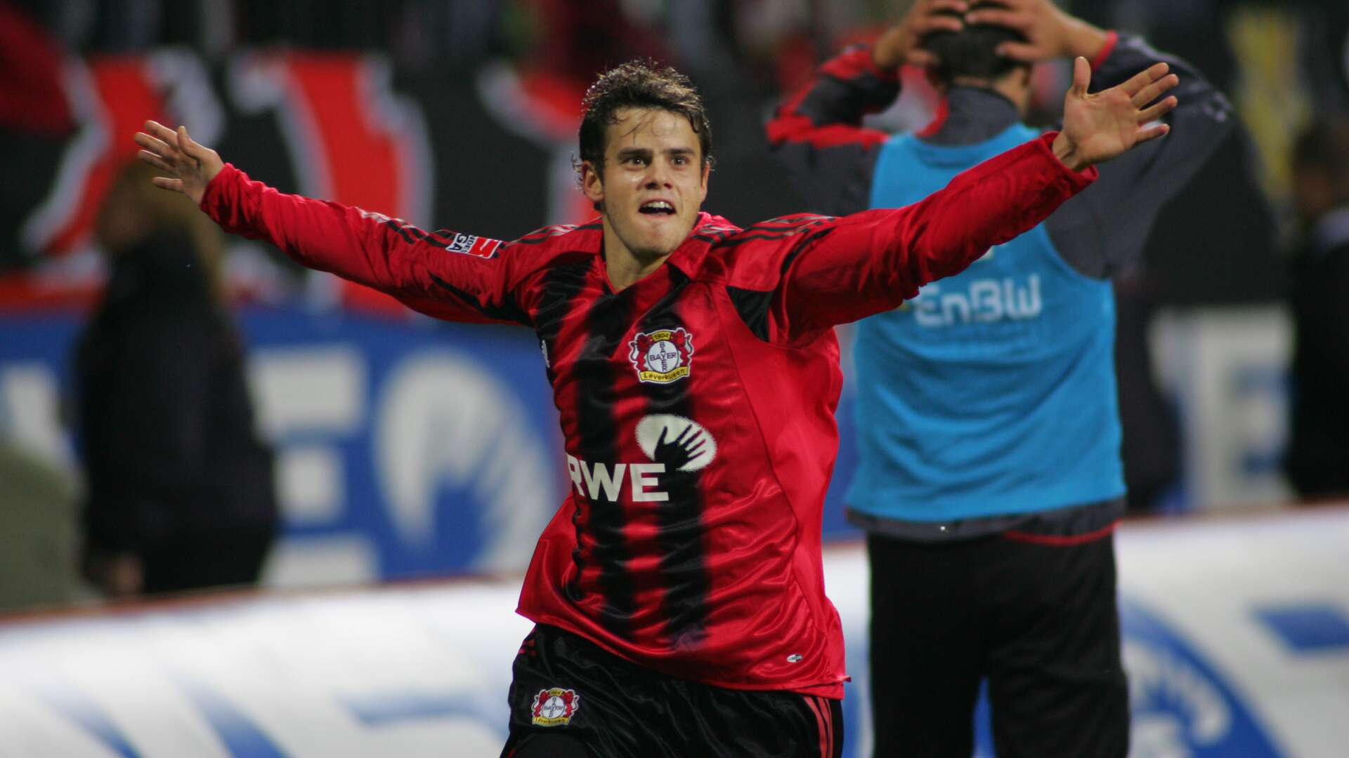 Tranquillo Barnetta