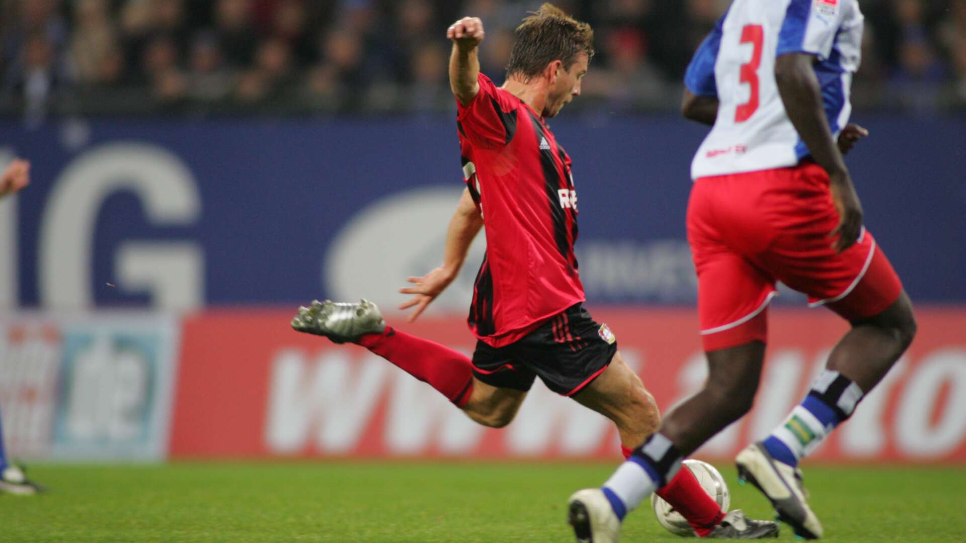 Bernd Schneider