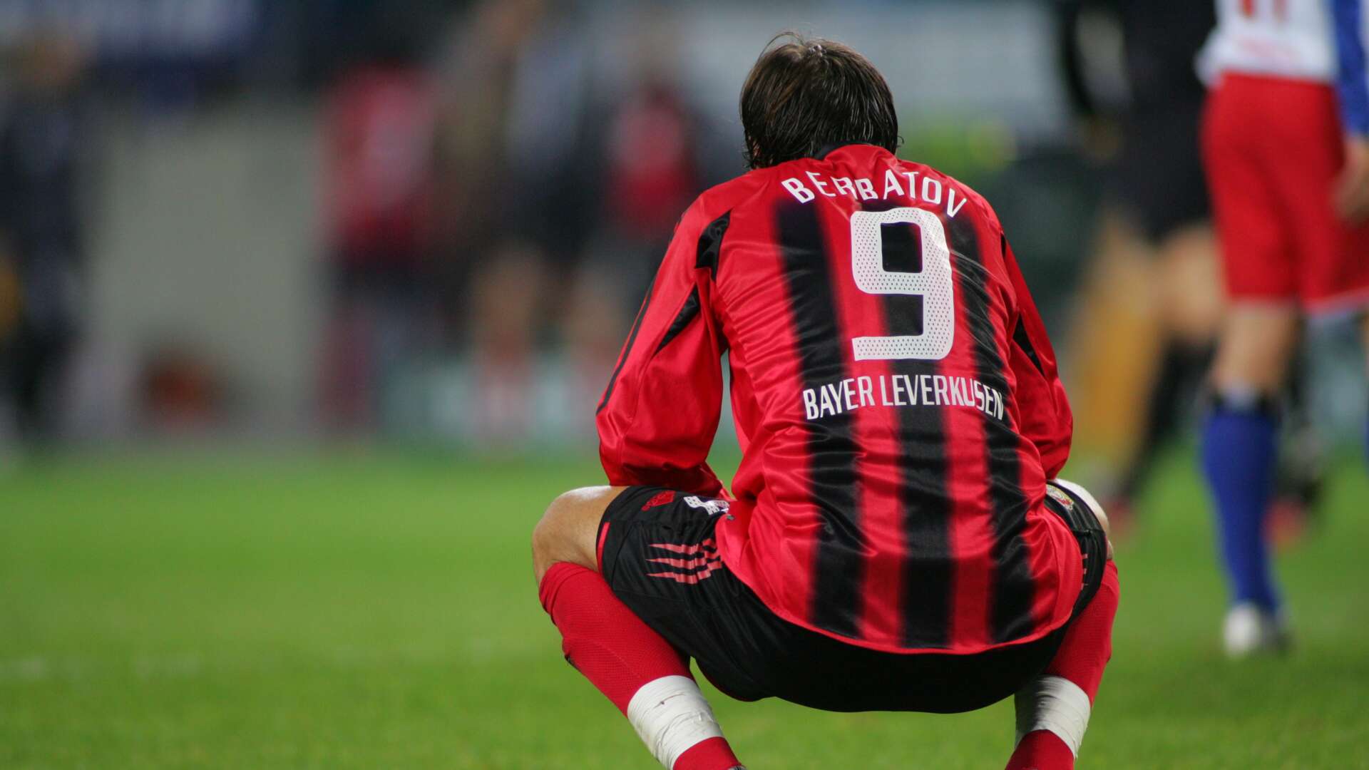 Dimitar Berbatov