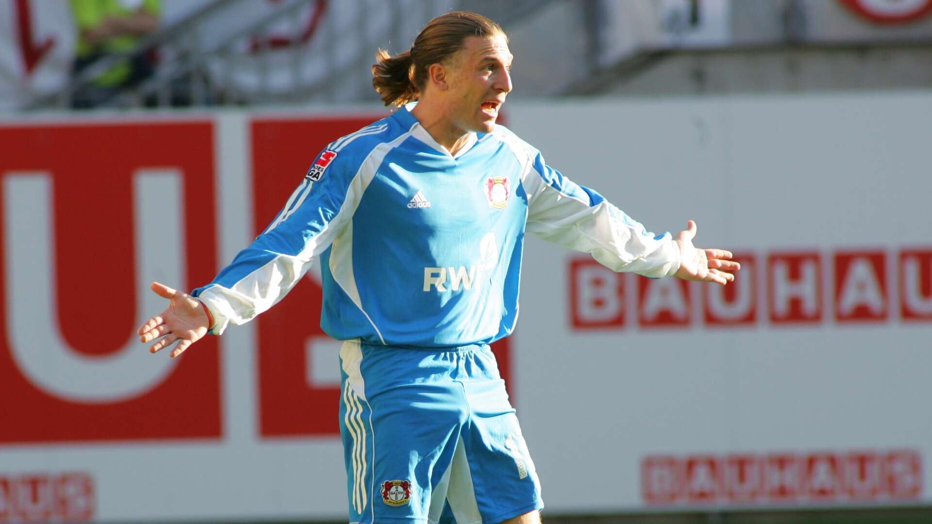 Andrey Voronin
