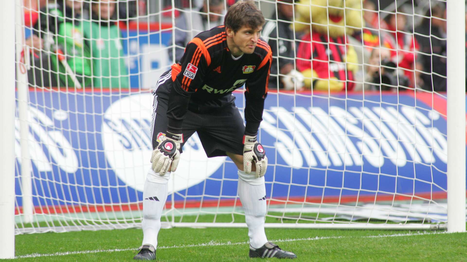 Hans Jörg Butt