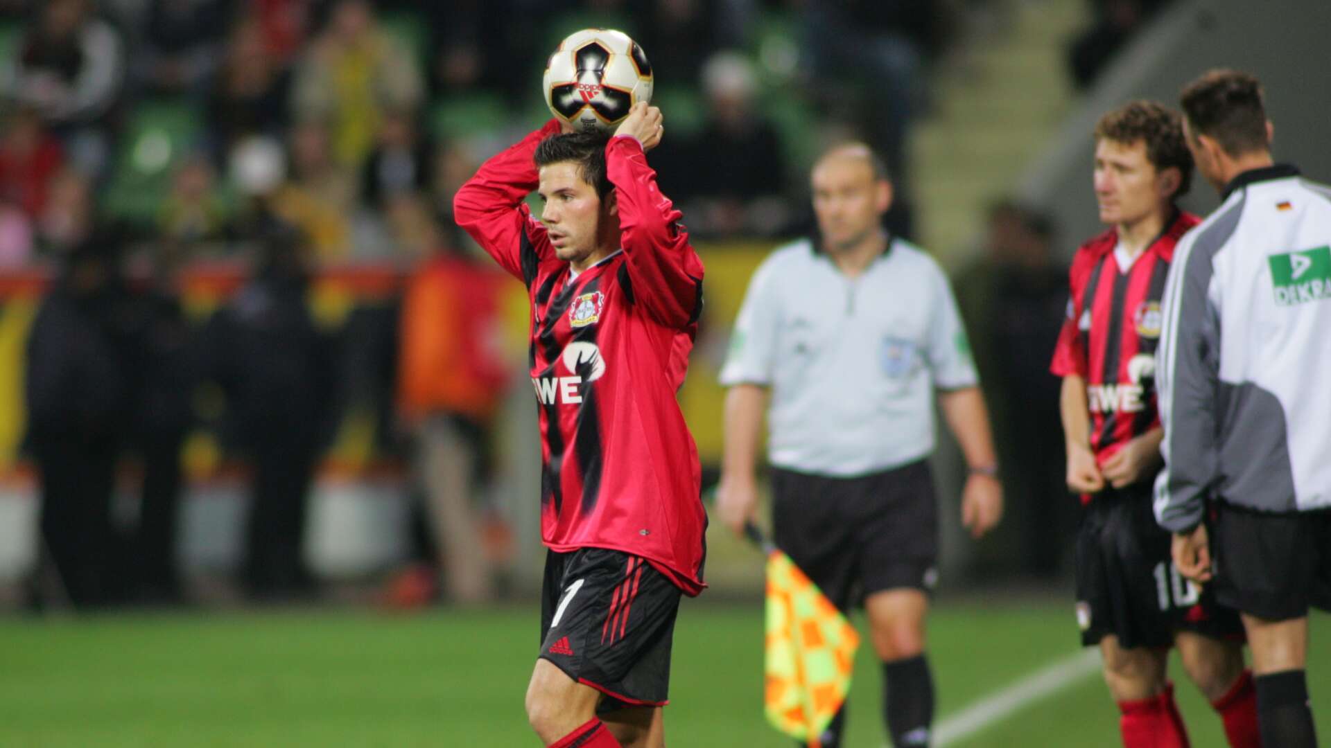 Gonzalo Castro