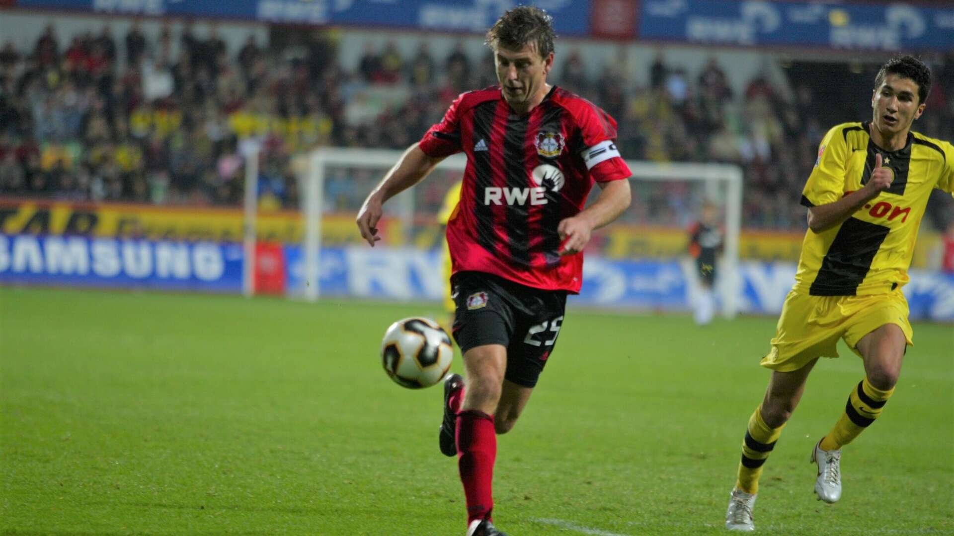Bernd Schneider