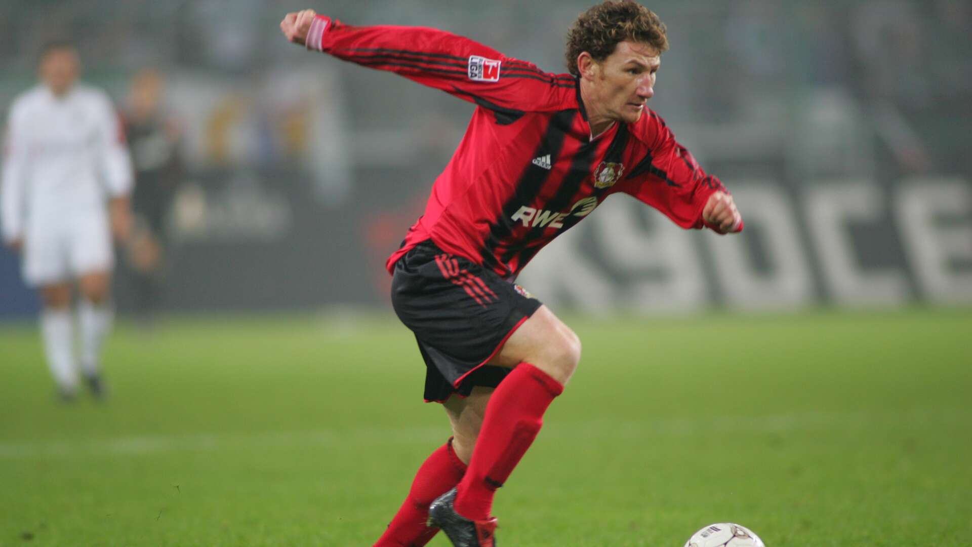 Paul Freier
