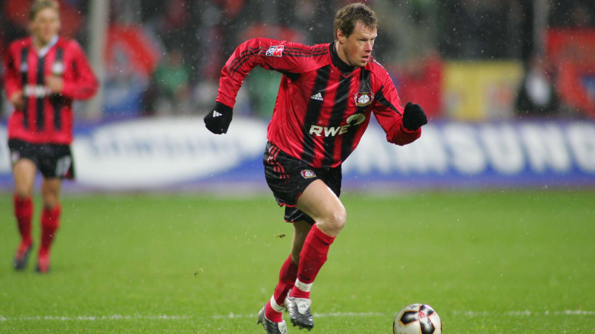 Jacek Krzynowek