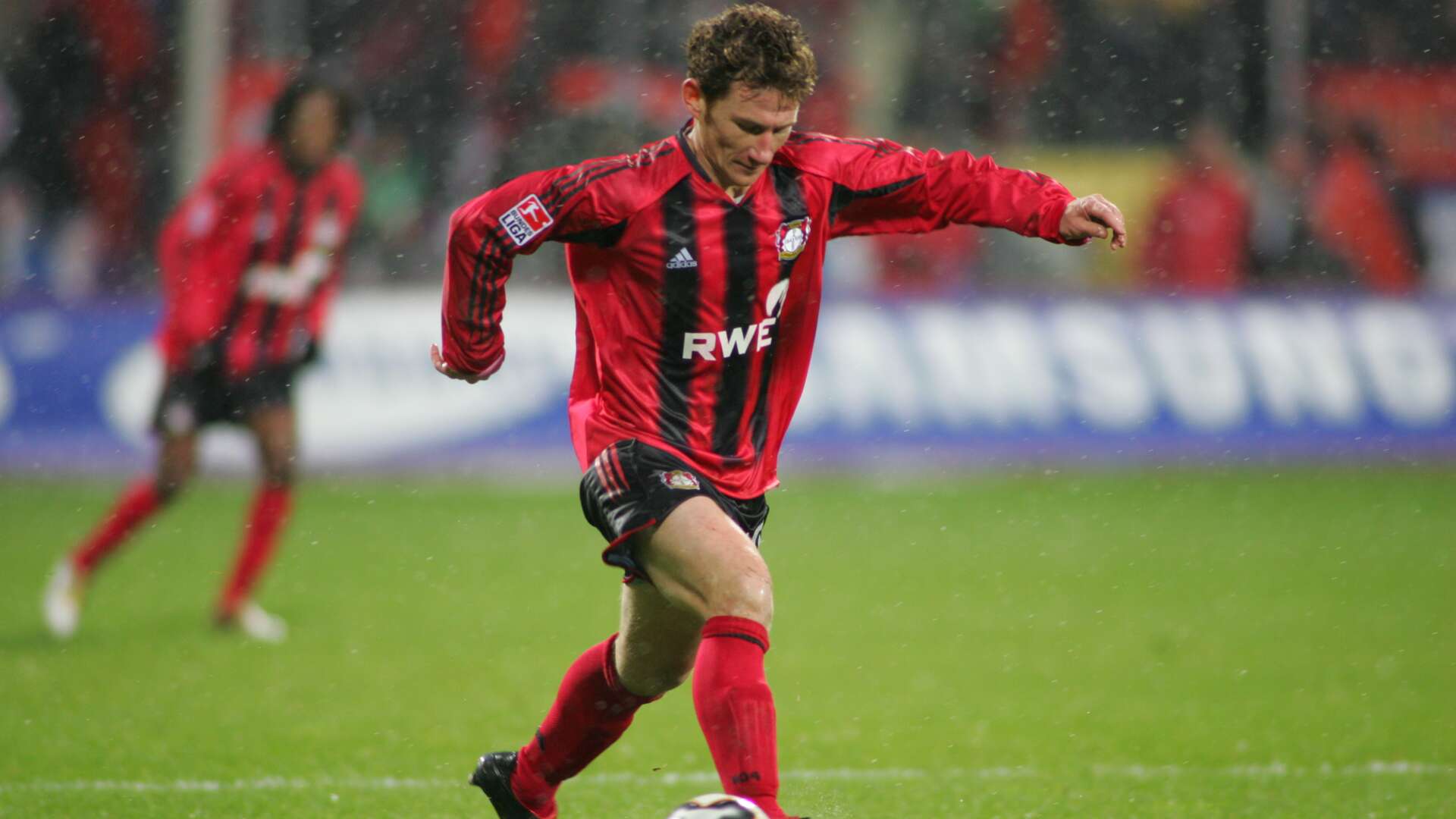 Paul Freier