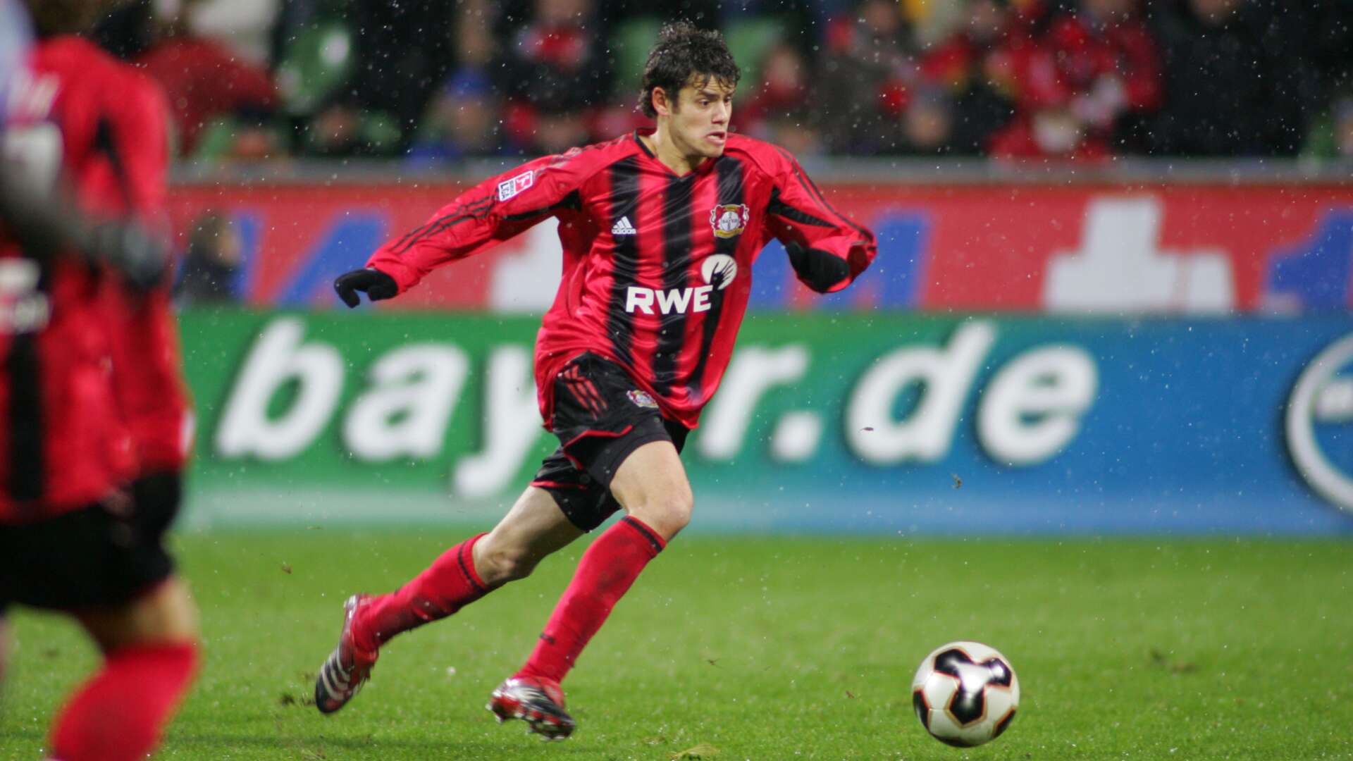 Tranquillo Barnetta