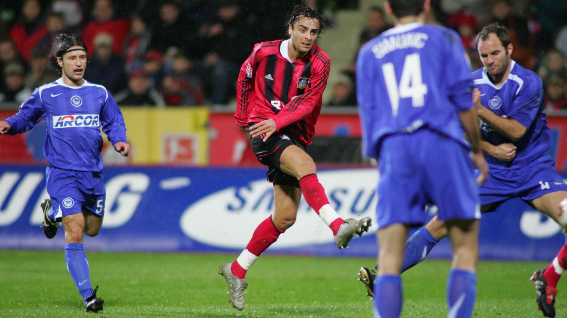 Dimitar Berbatov