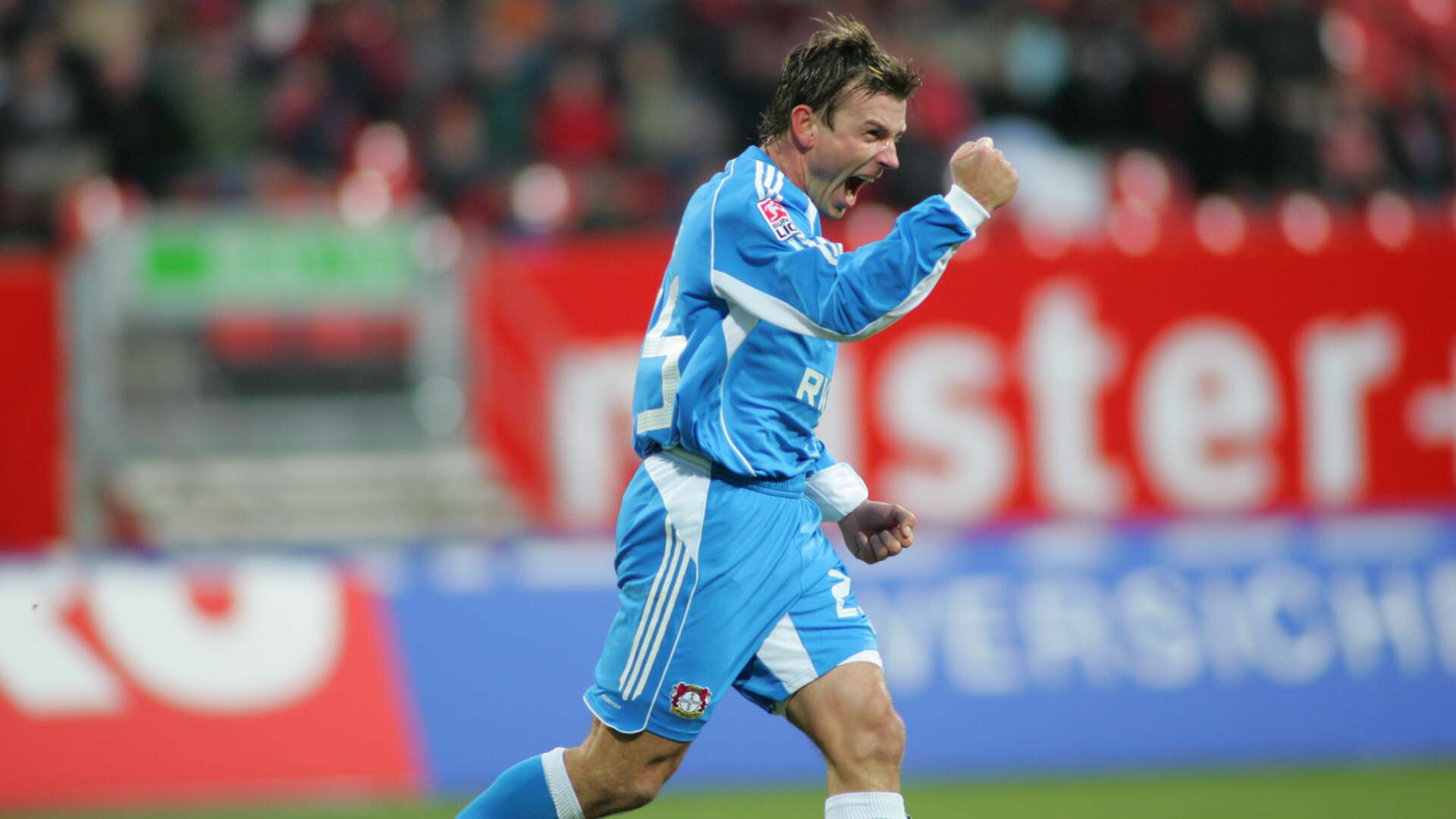 Bernd Schneider