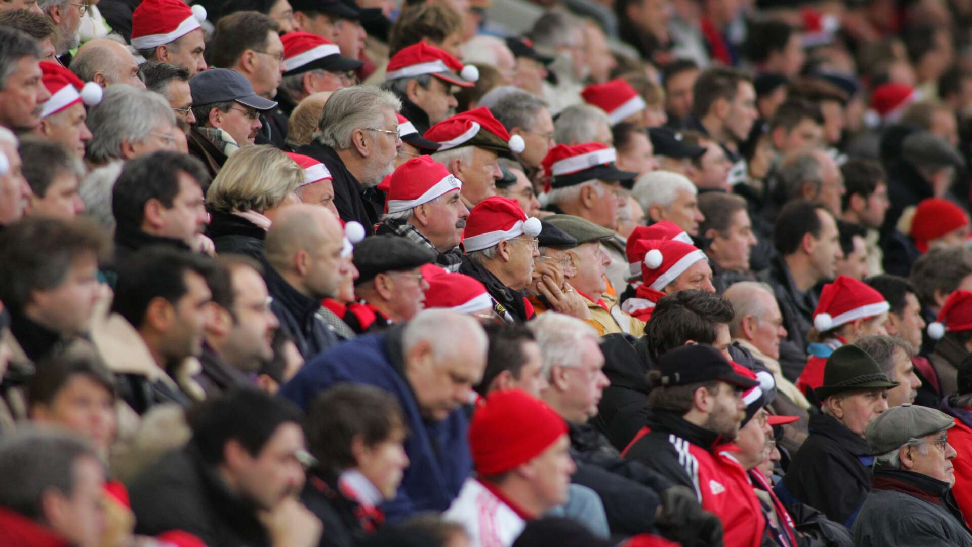 Bayer 04-Fans