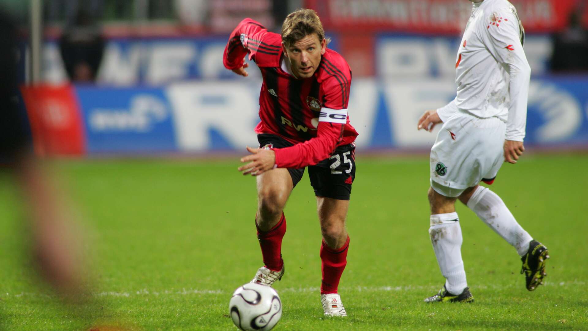 Bernd Schneider