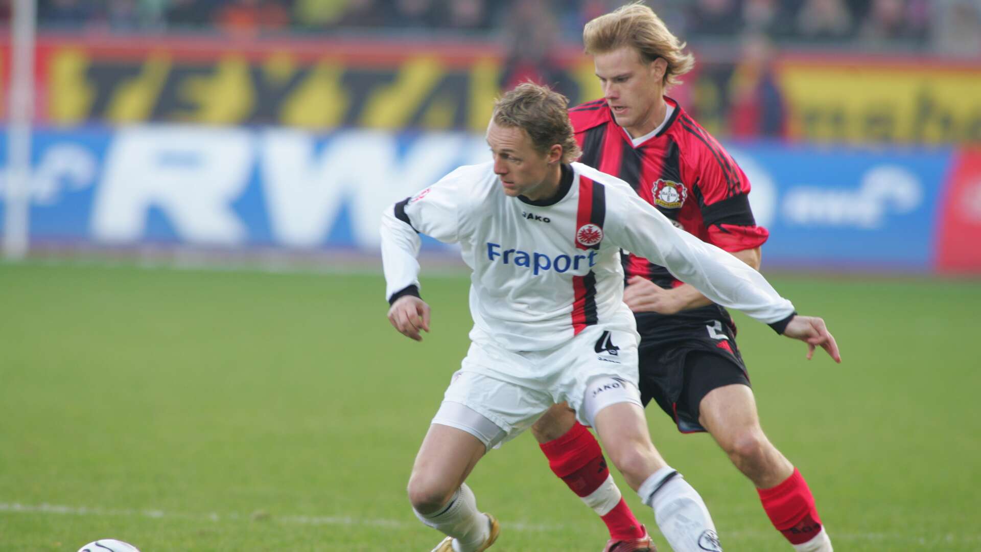 Fredrik Stenman