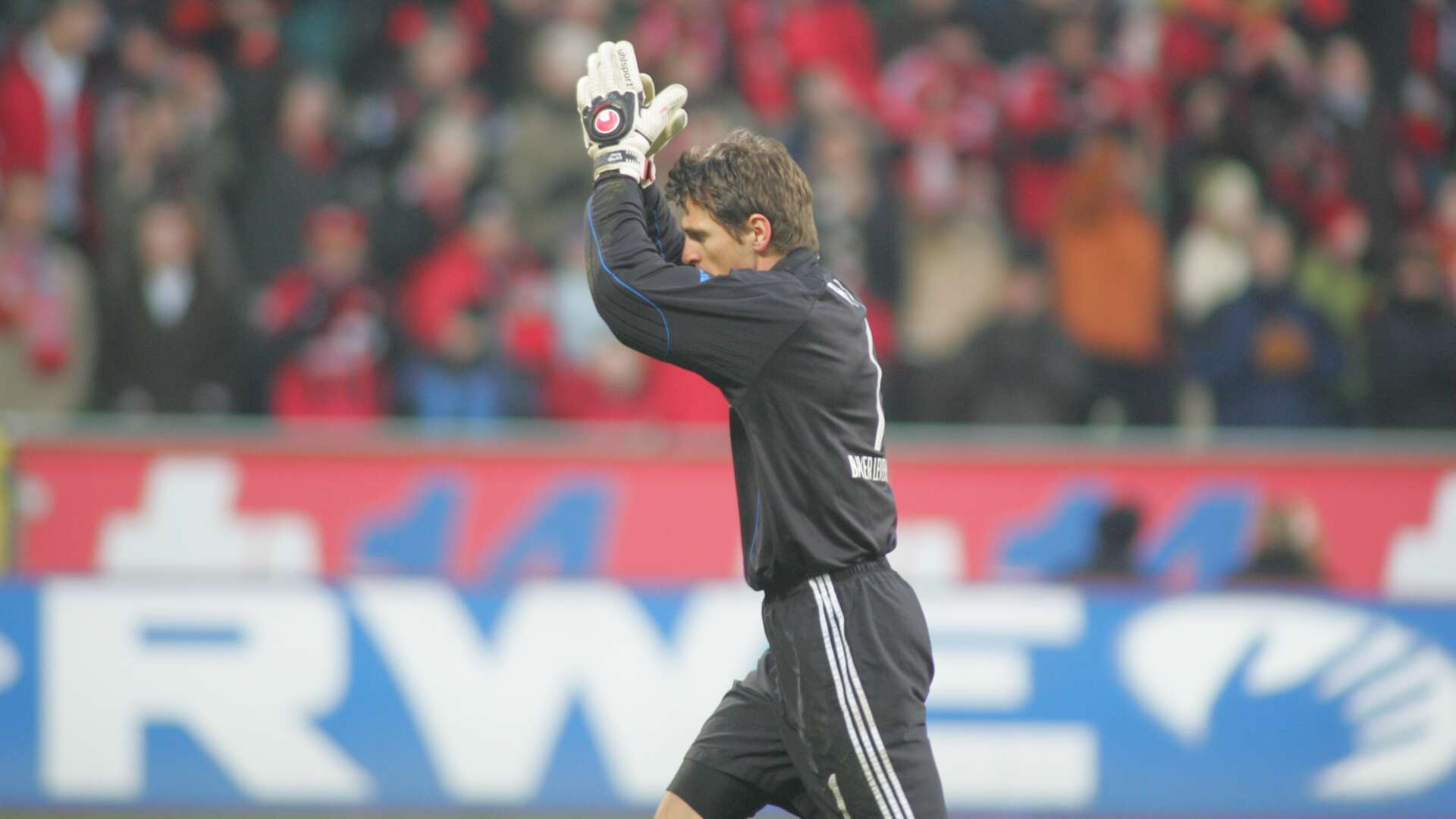 Hans Jörg Butt