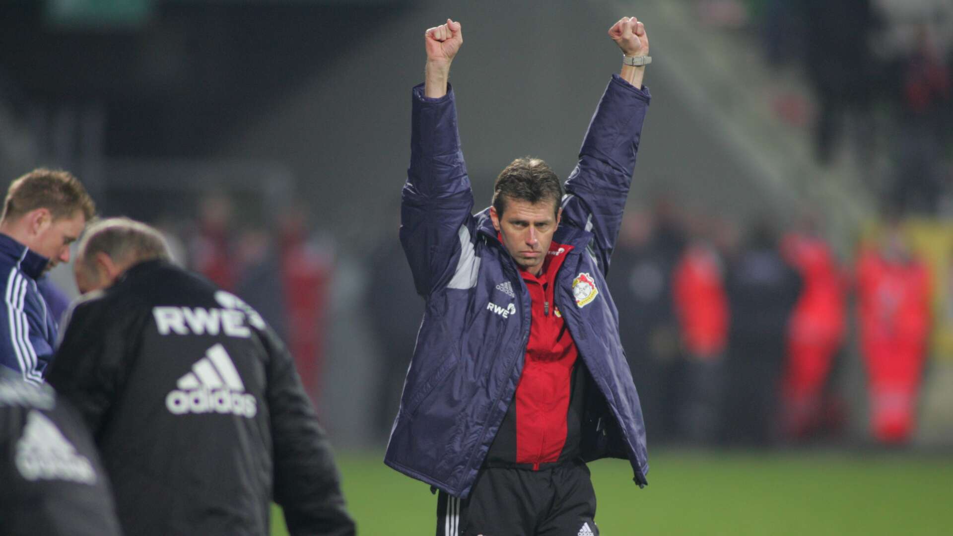Michael Skibbe