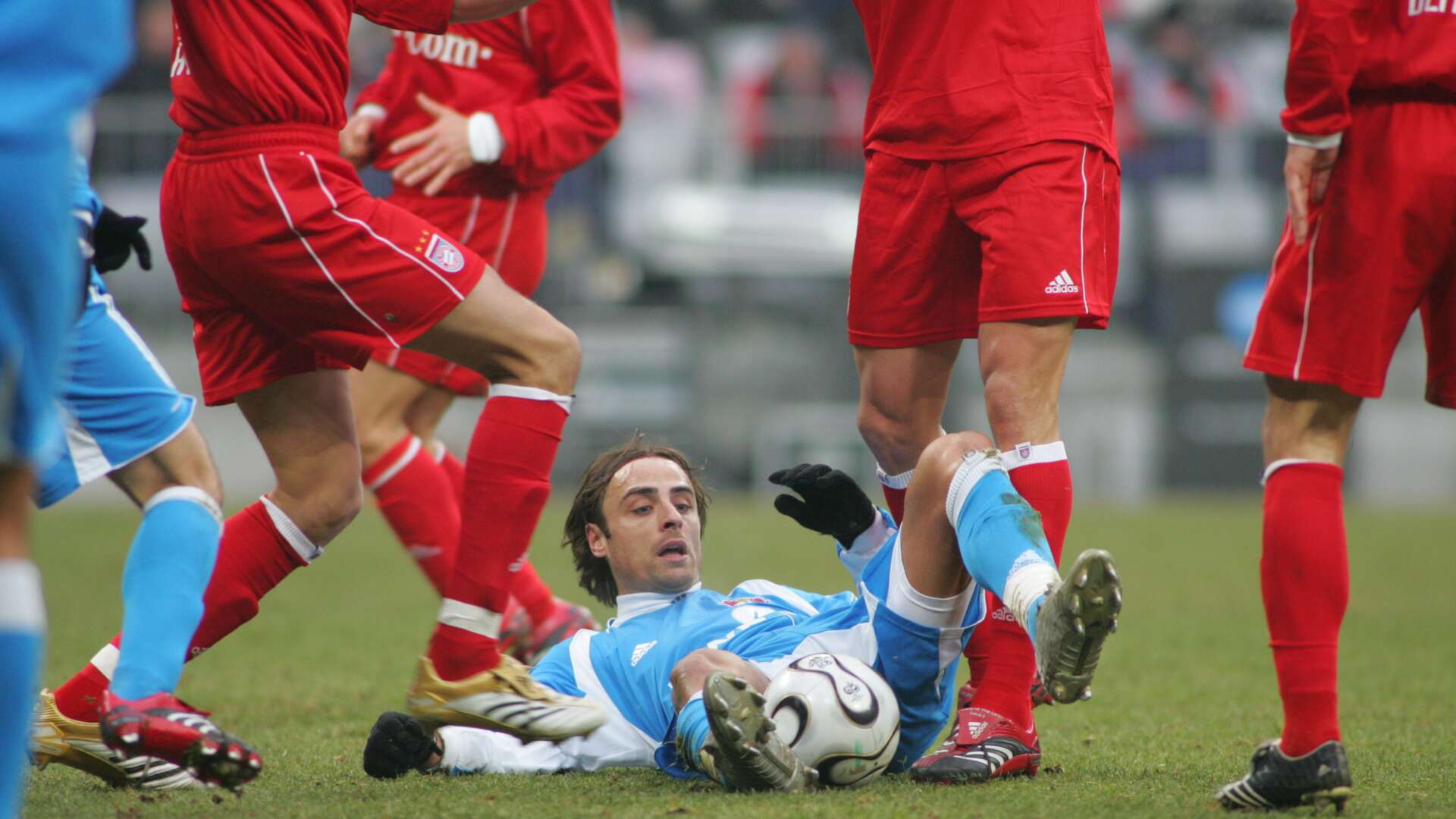 Dimitar Berbatov