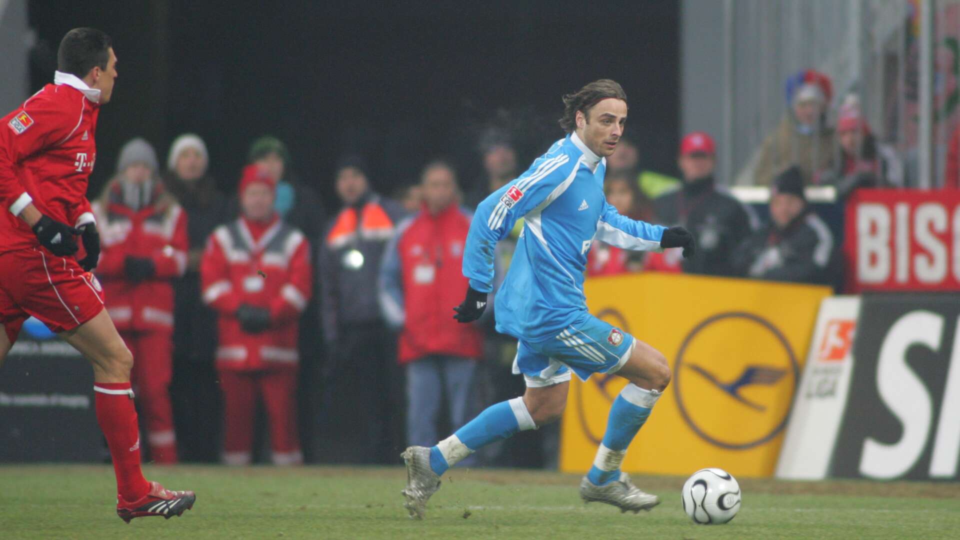 Dimitar Berbatov