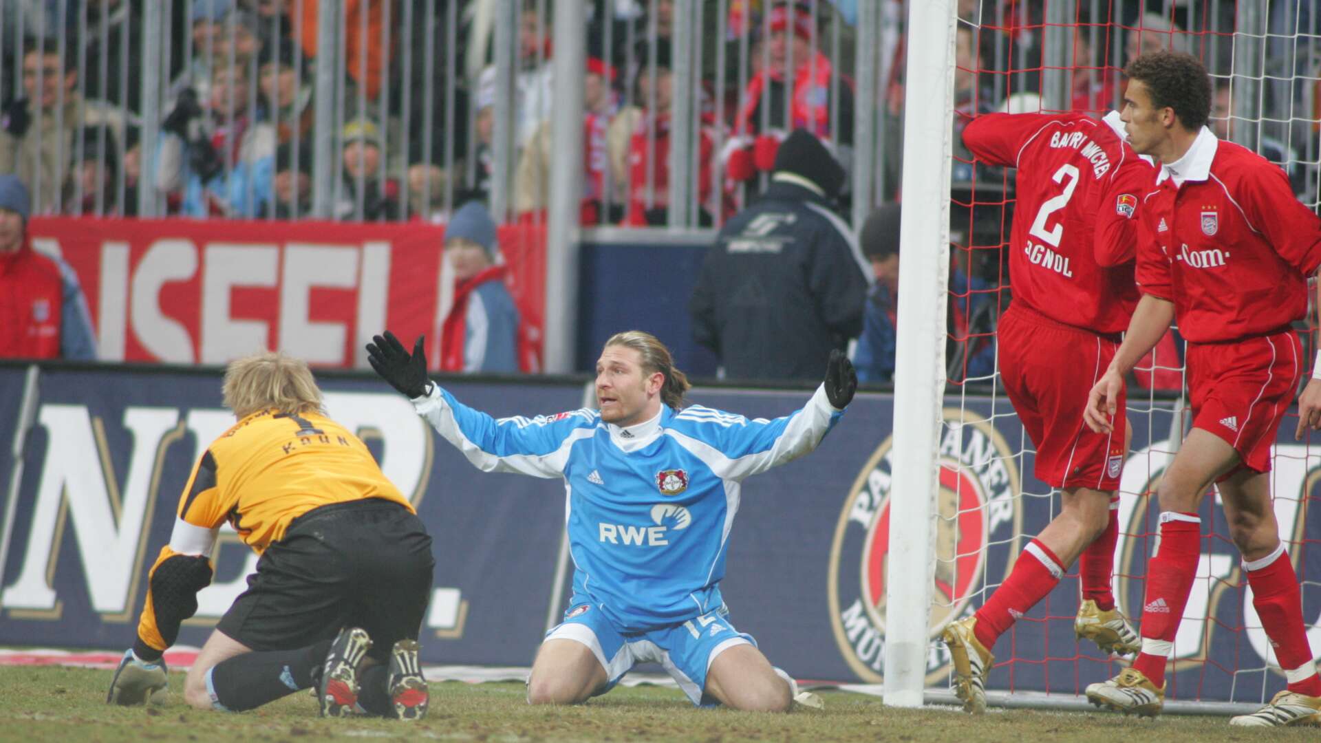 Andrej Voronin