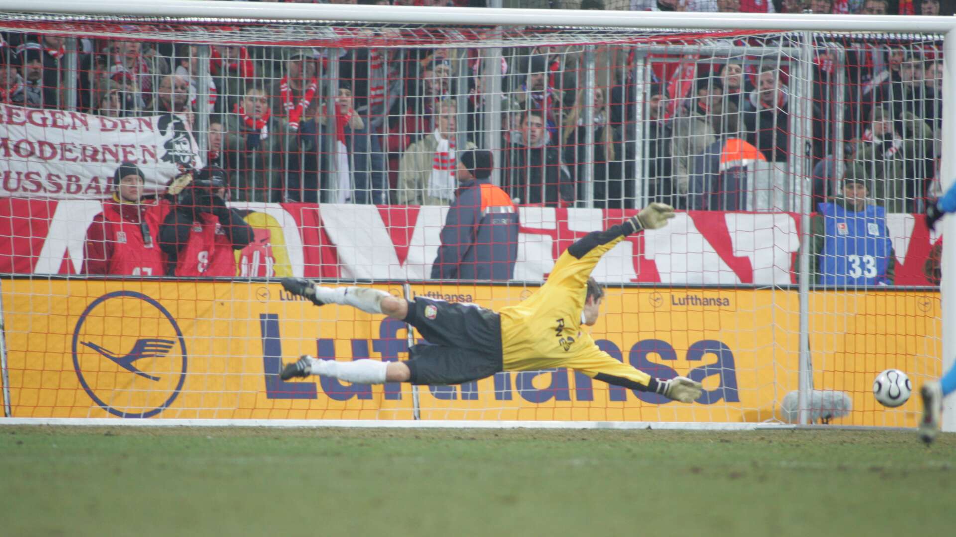 Hans Jörg Butt