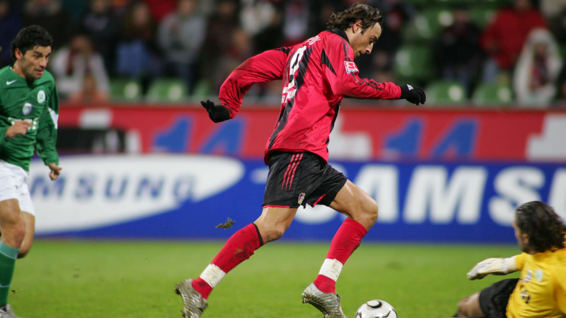 Dimitar Berbatov