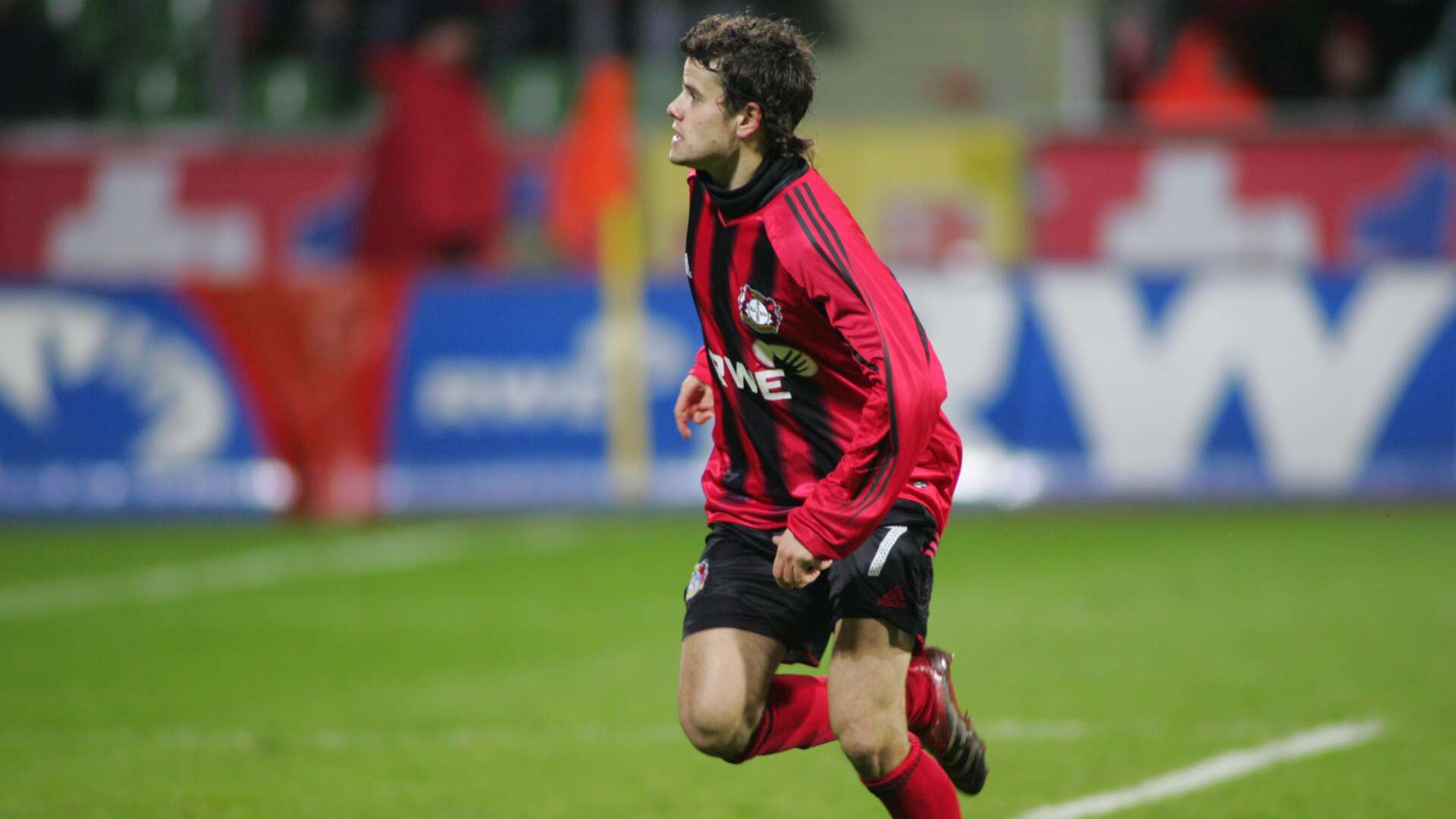 Tranquillo Barnetta