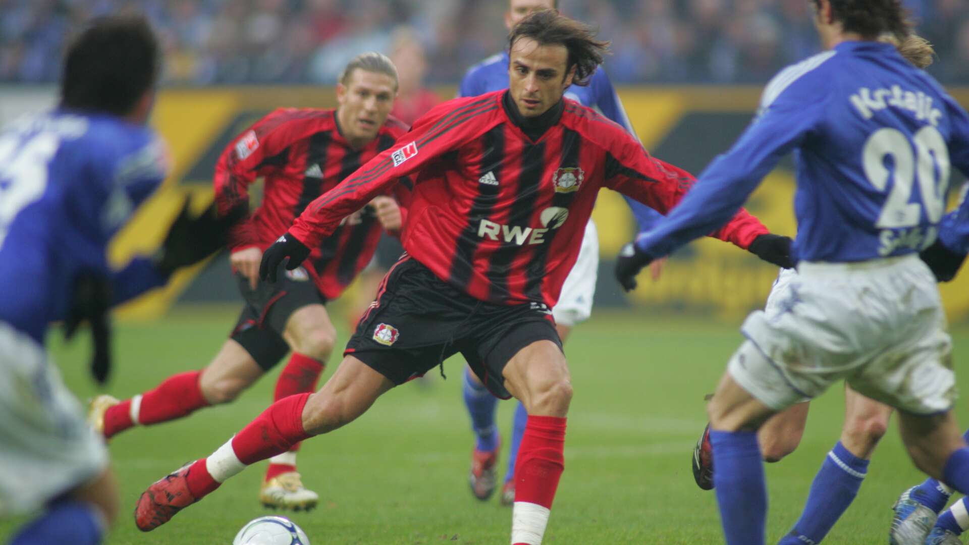 Dimitar Berbatov