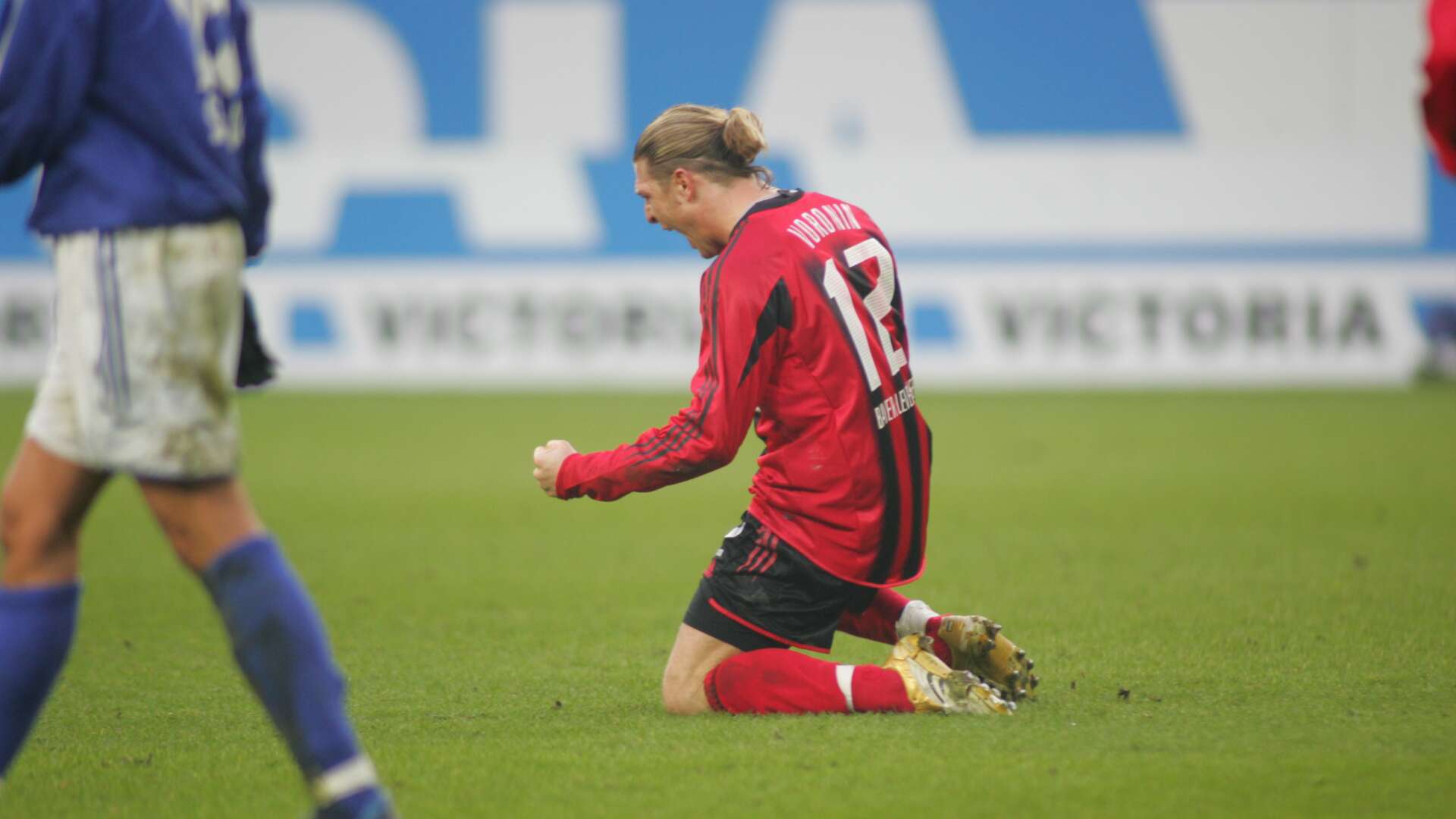 Andrey Voronin