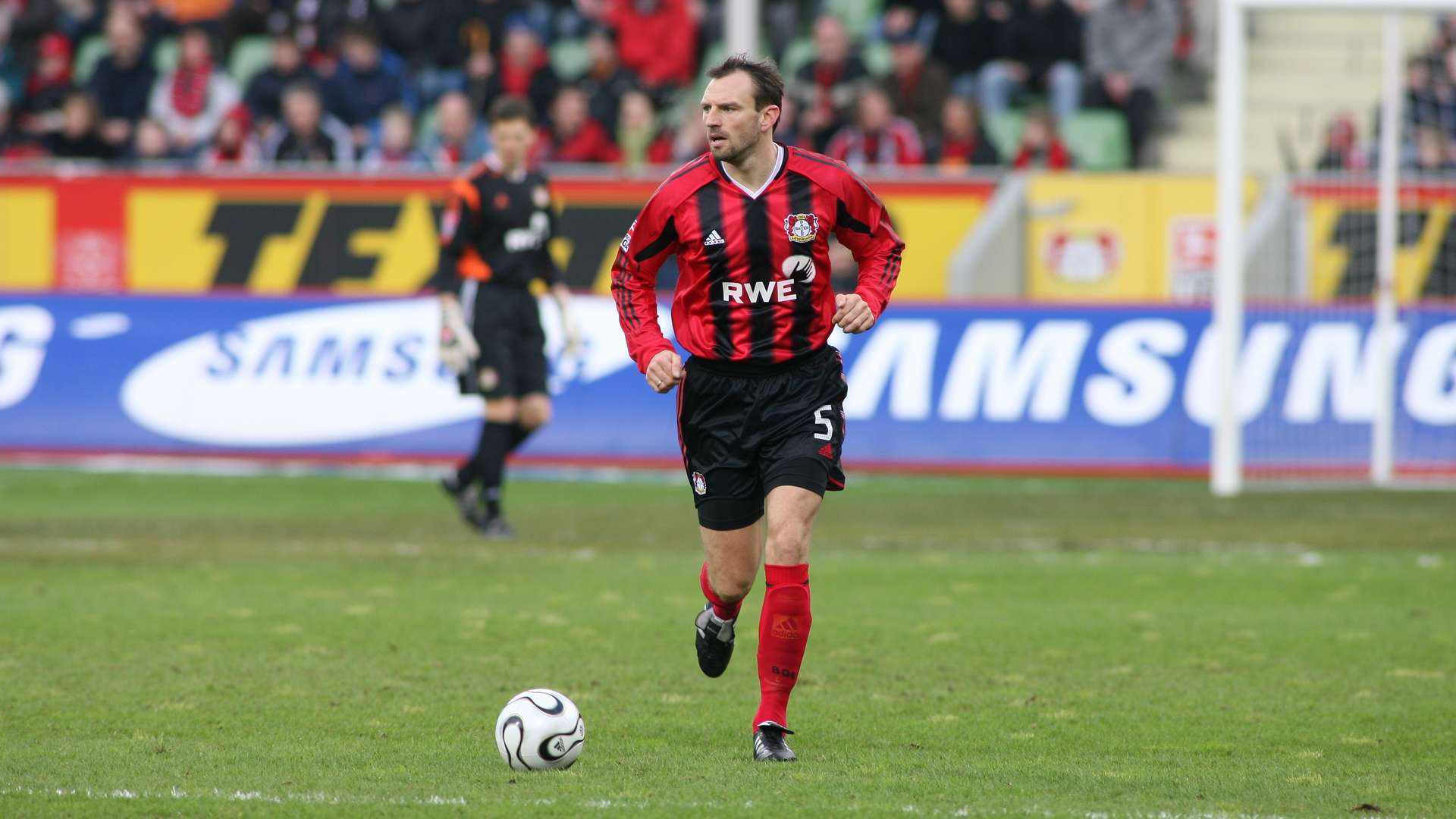 Jens Nowotny