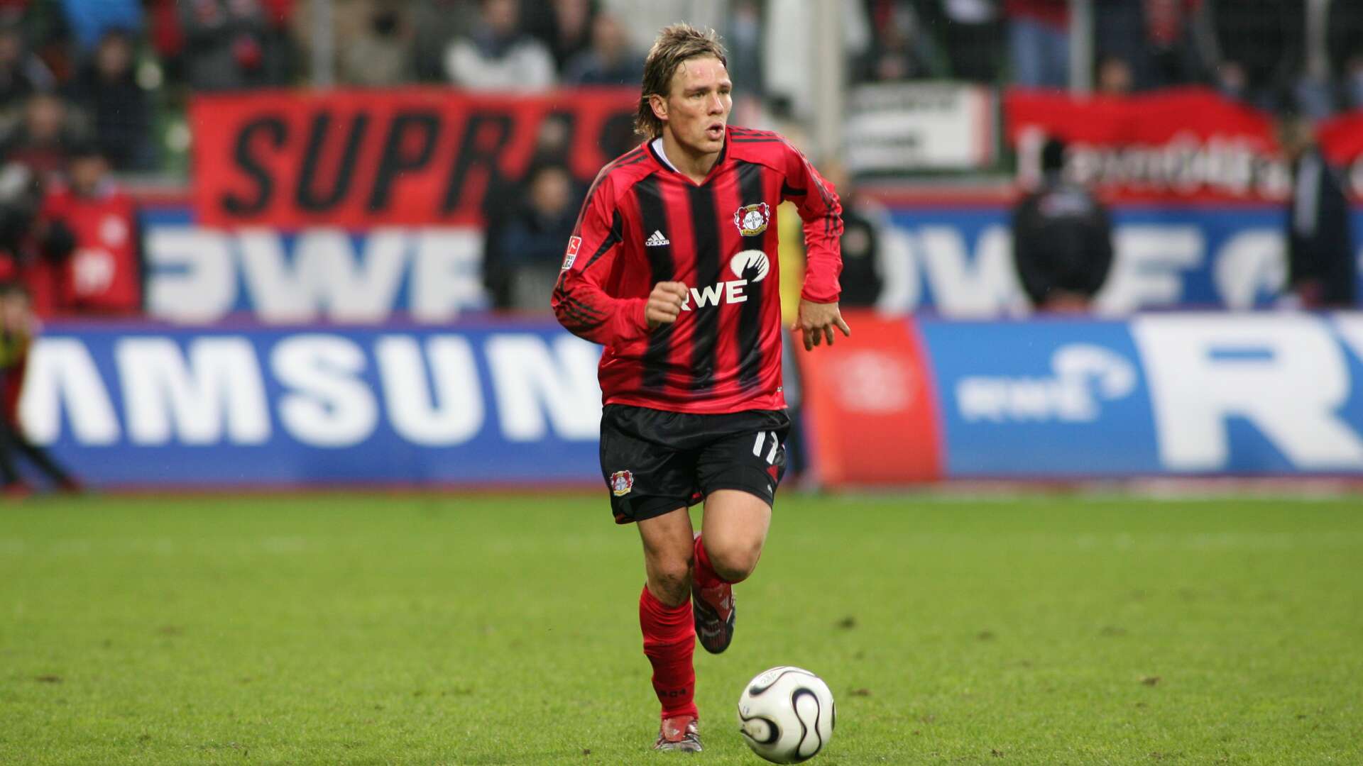 Clemens Fritz