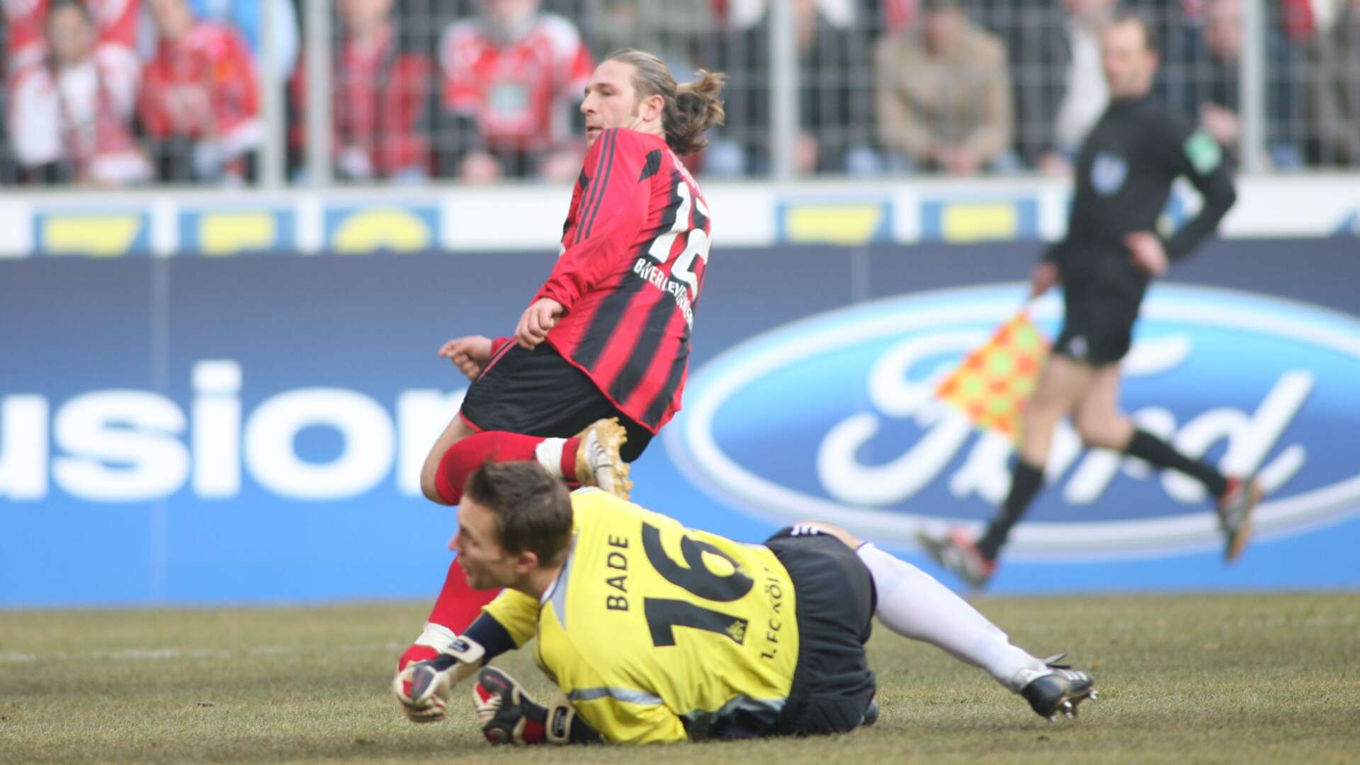 Andrey Voronin