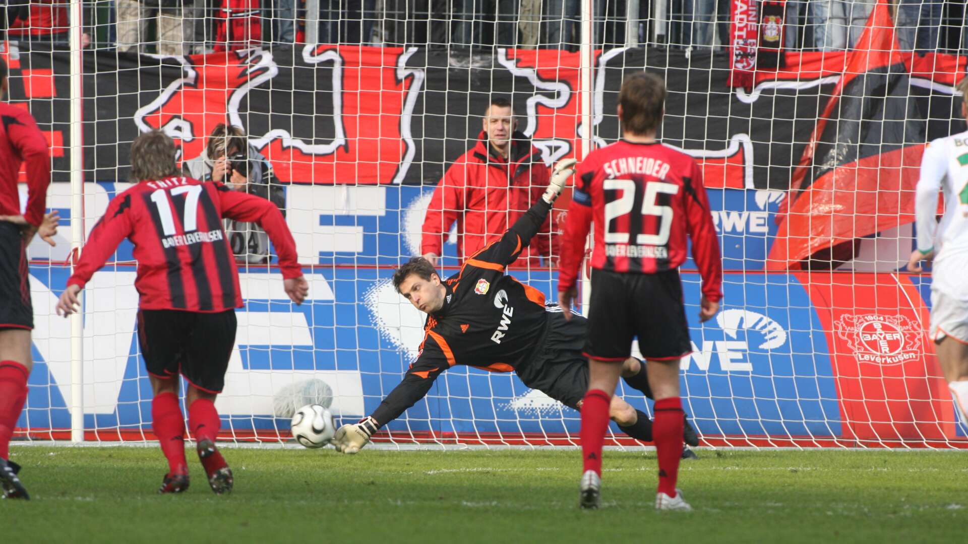 Hans Jörg Butt