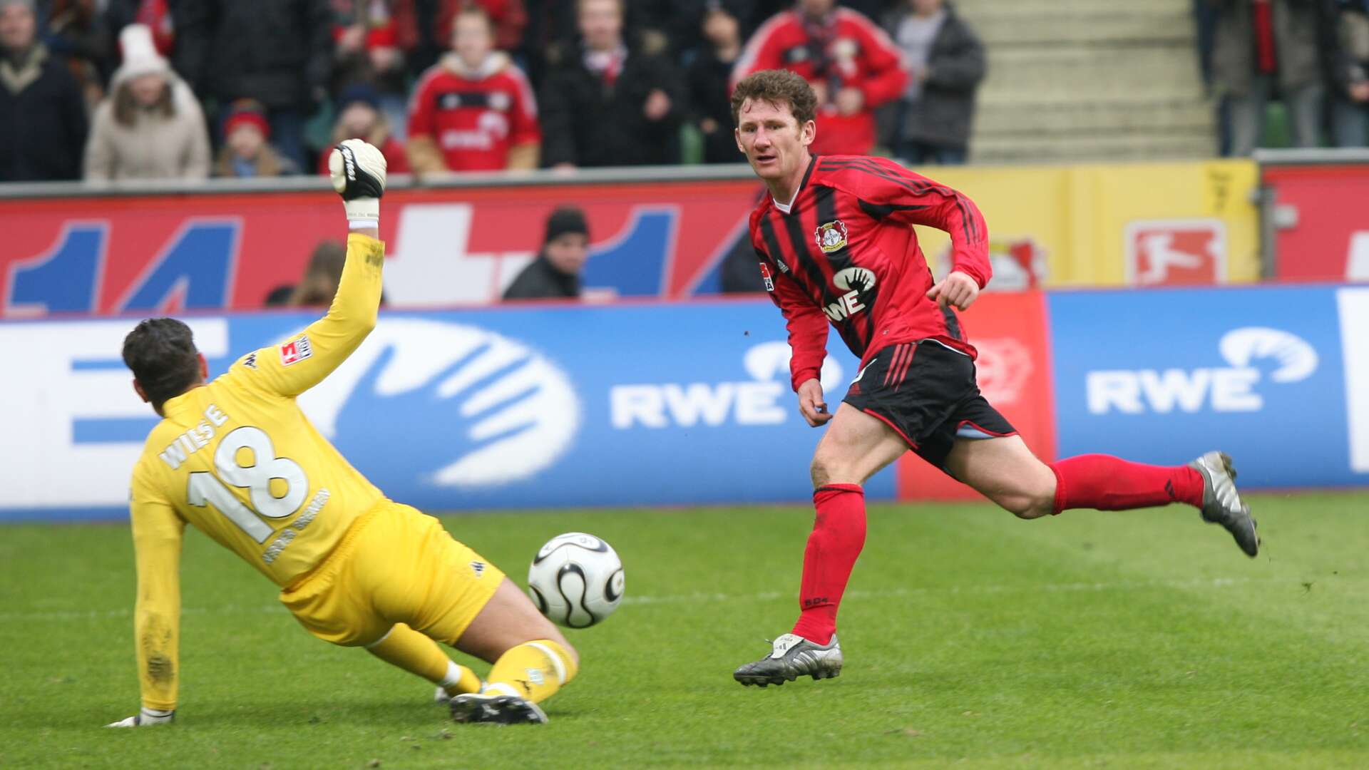 Paul Freier