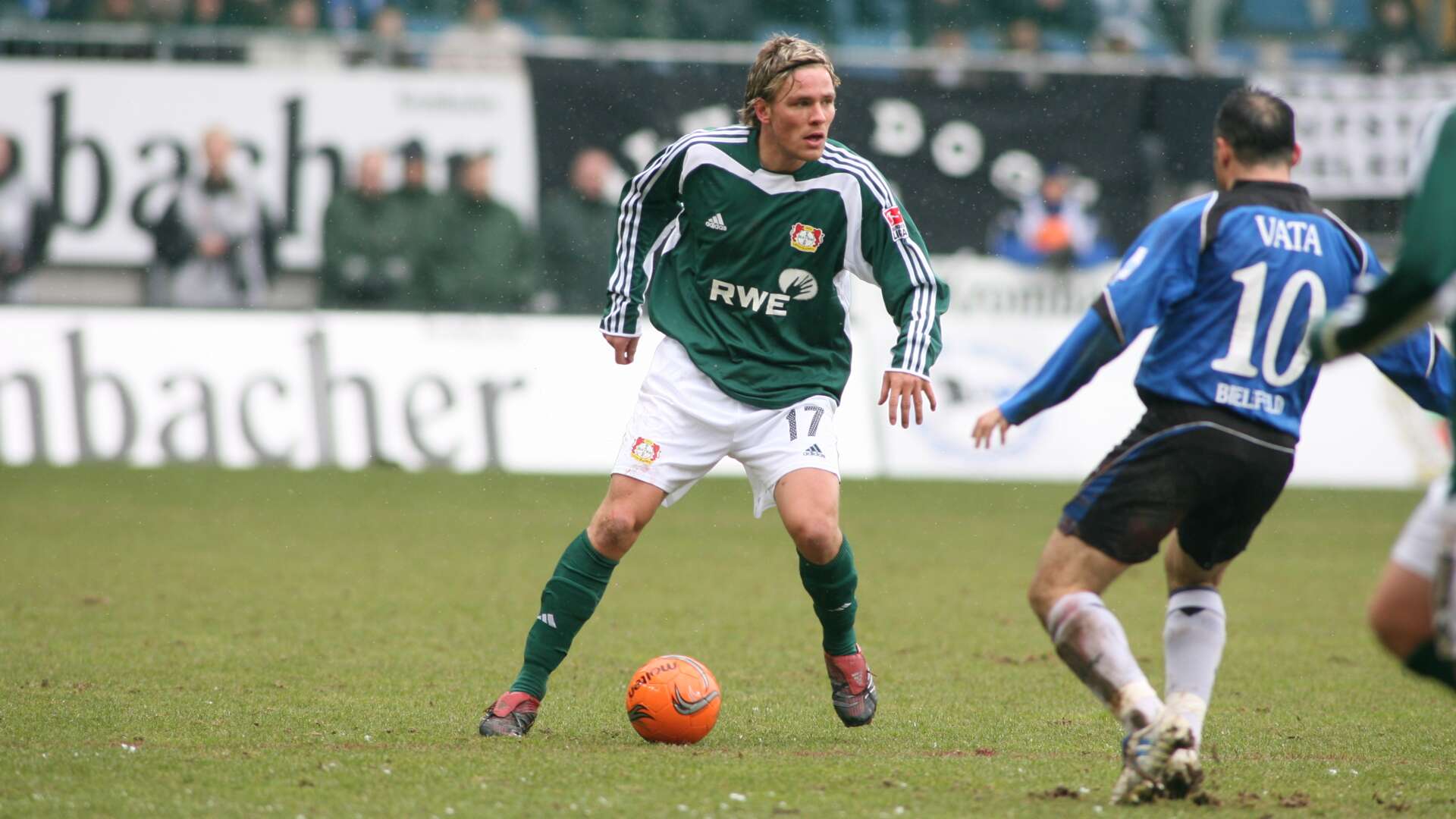 Clemens Fritz