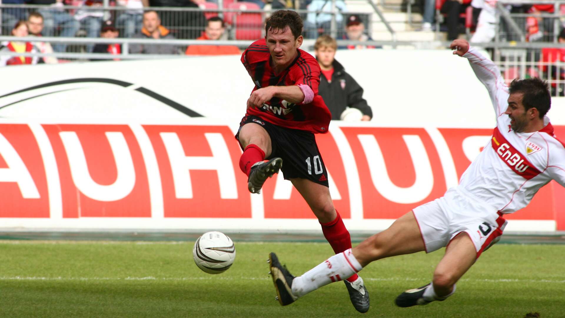 Paul Freier