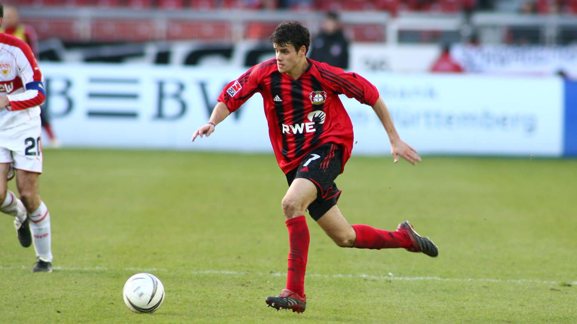 Tranquillo Barnetta