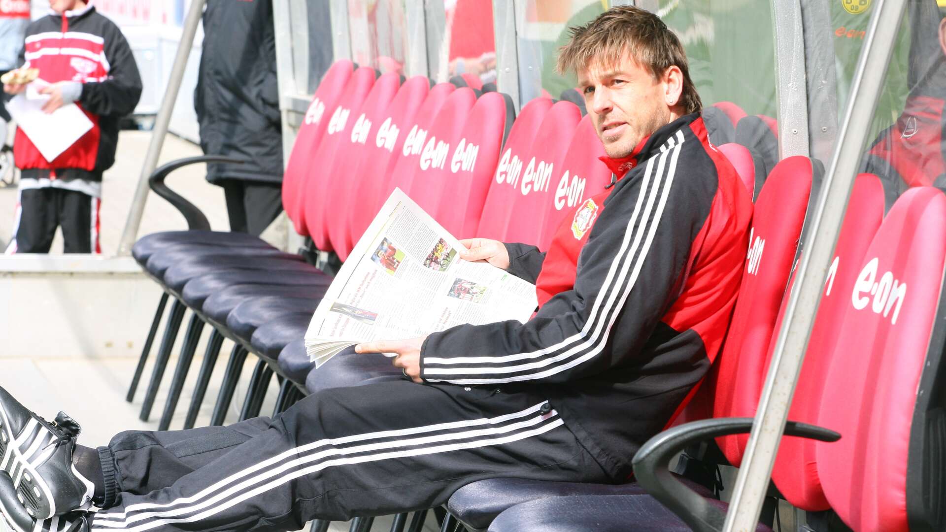 Bernd Schneider