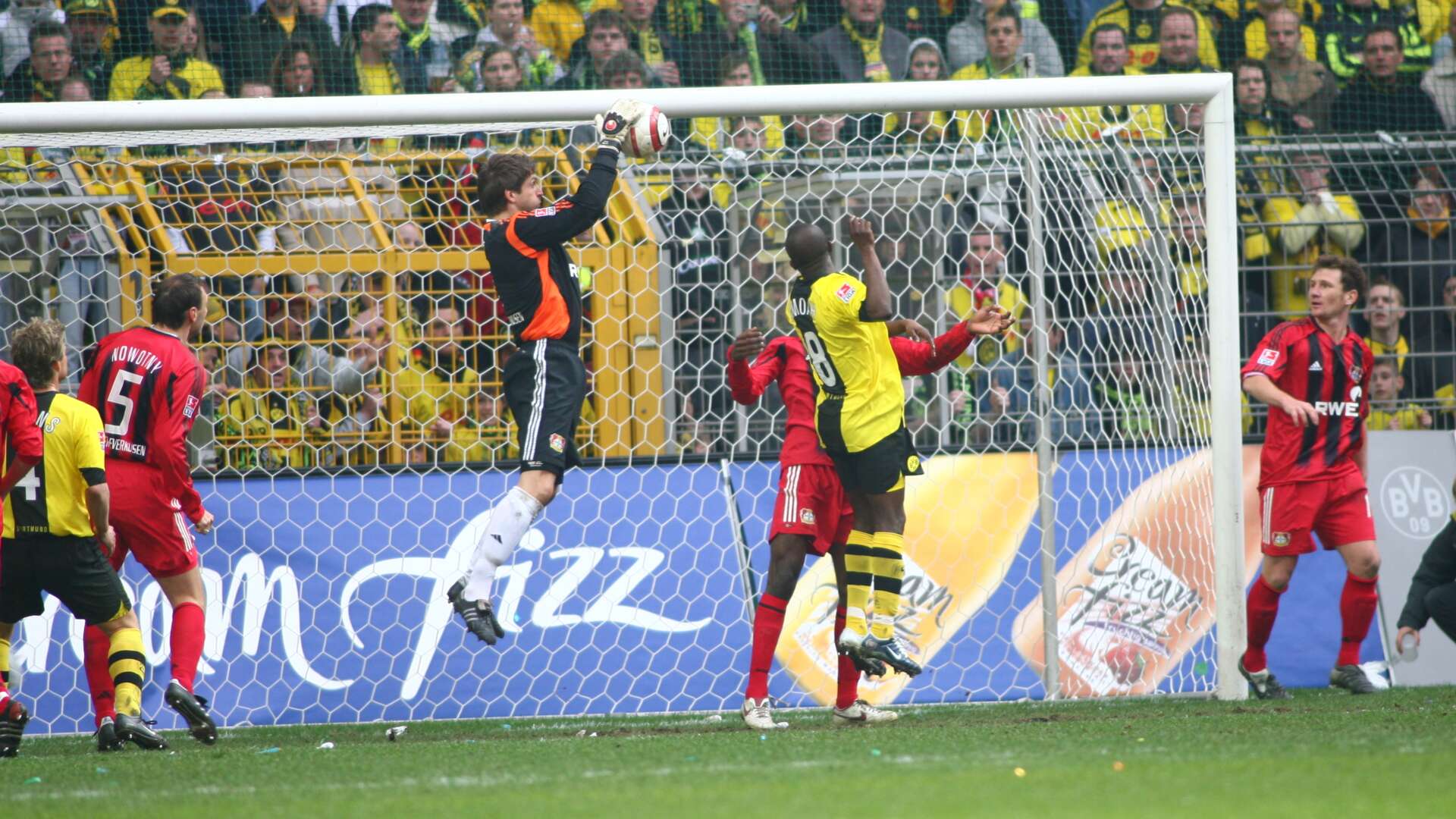Hans Jörg Butt