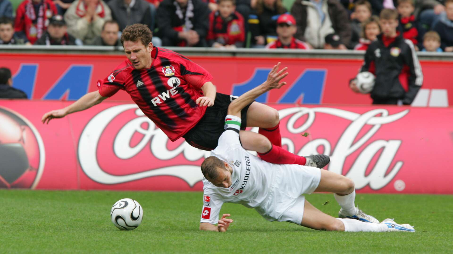 Strasser gegen Paul Freier