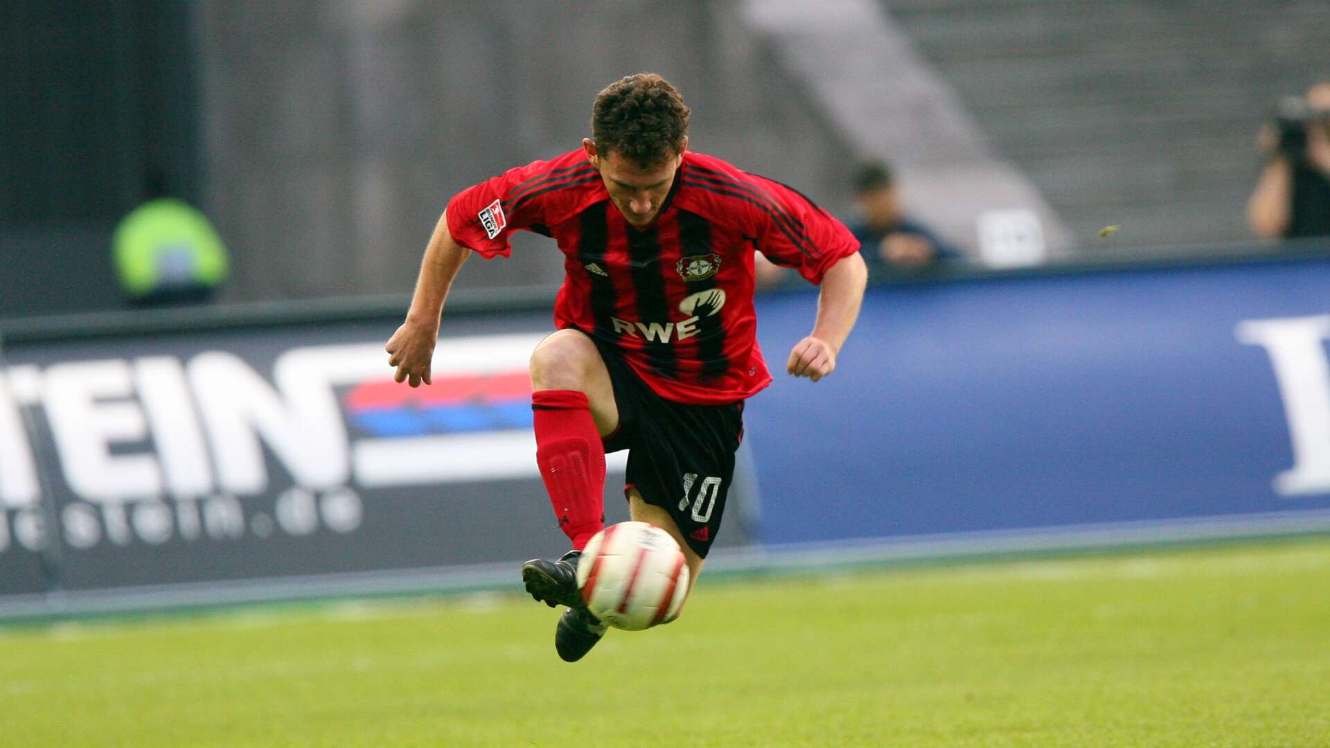 Paul Freier