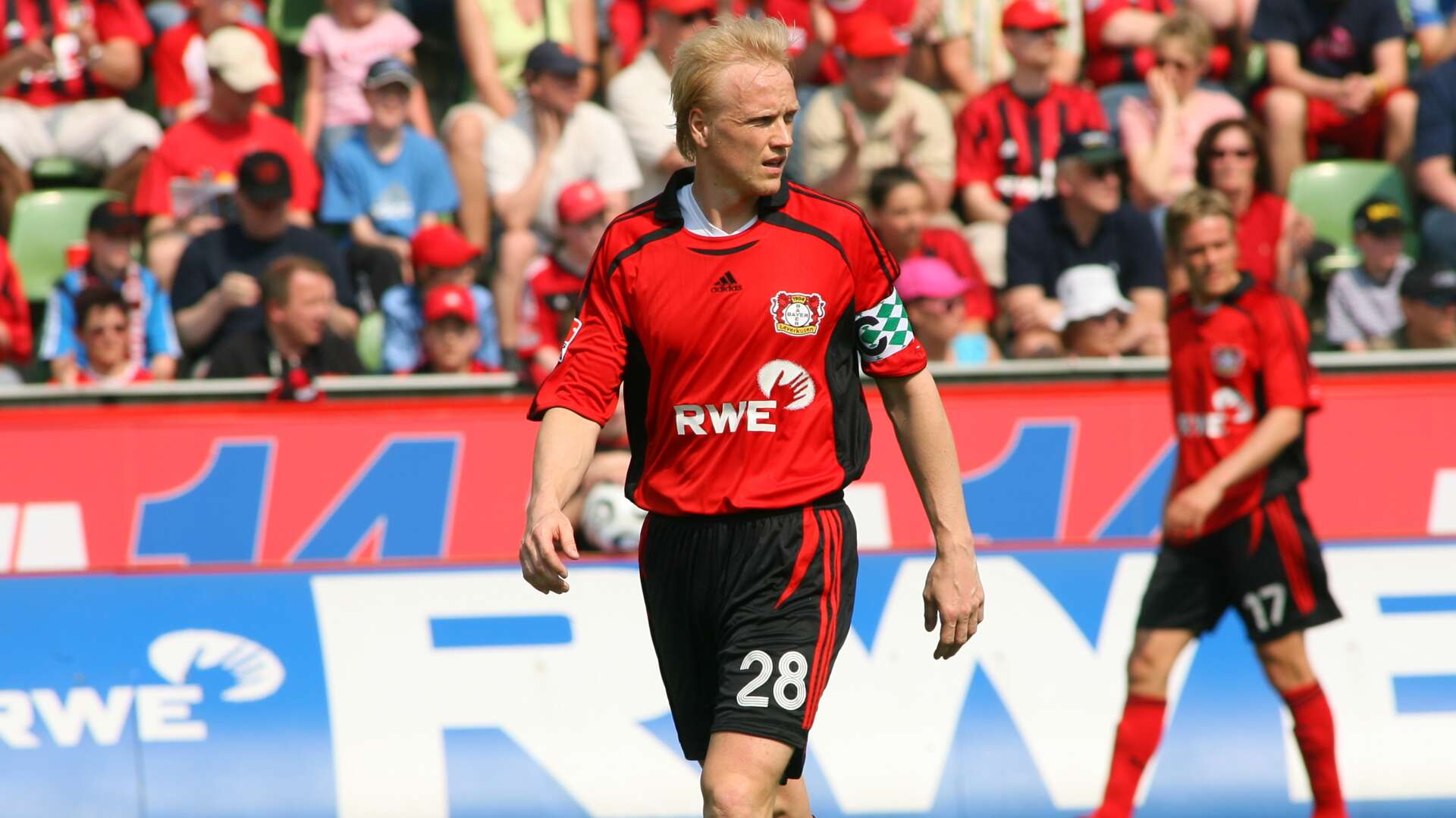 Carsten Ramelow