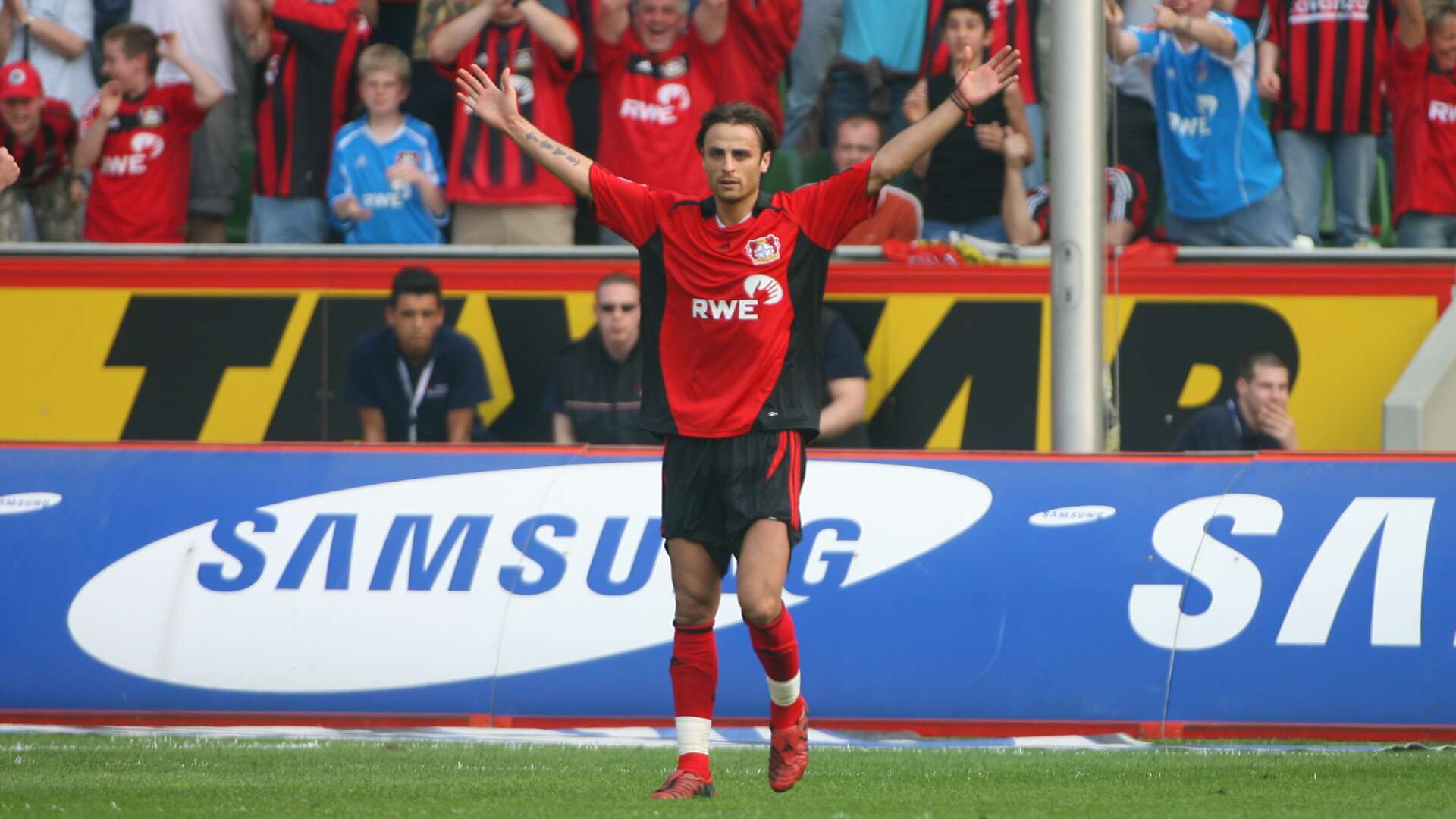 Dimitar Berbatov
