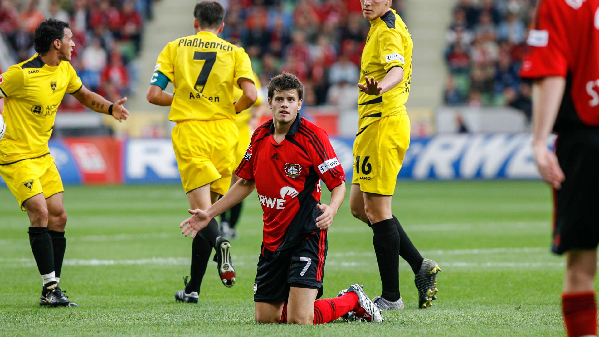 Tranquillo Barnetta
