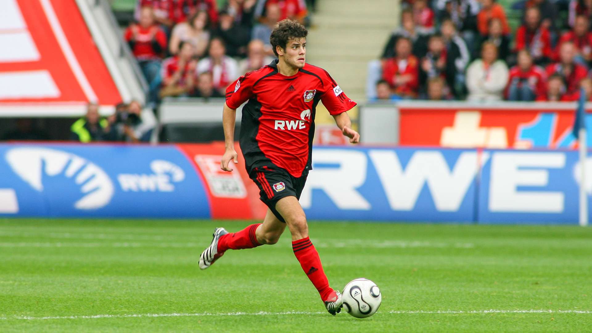 Tranquillo Barnetta