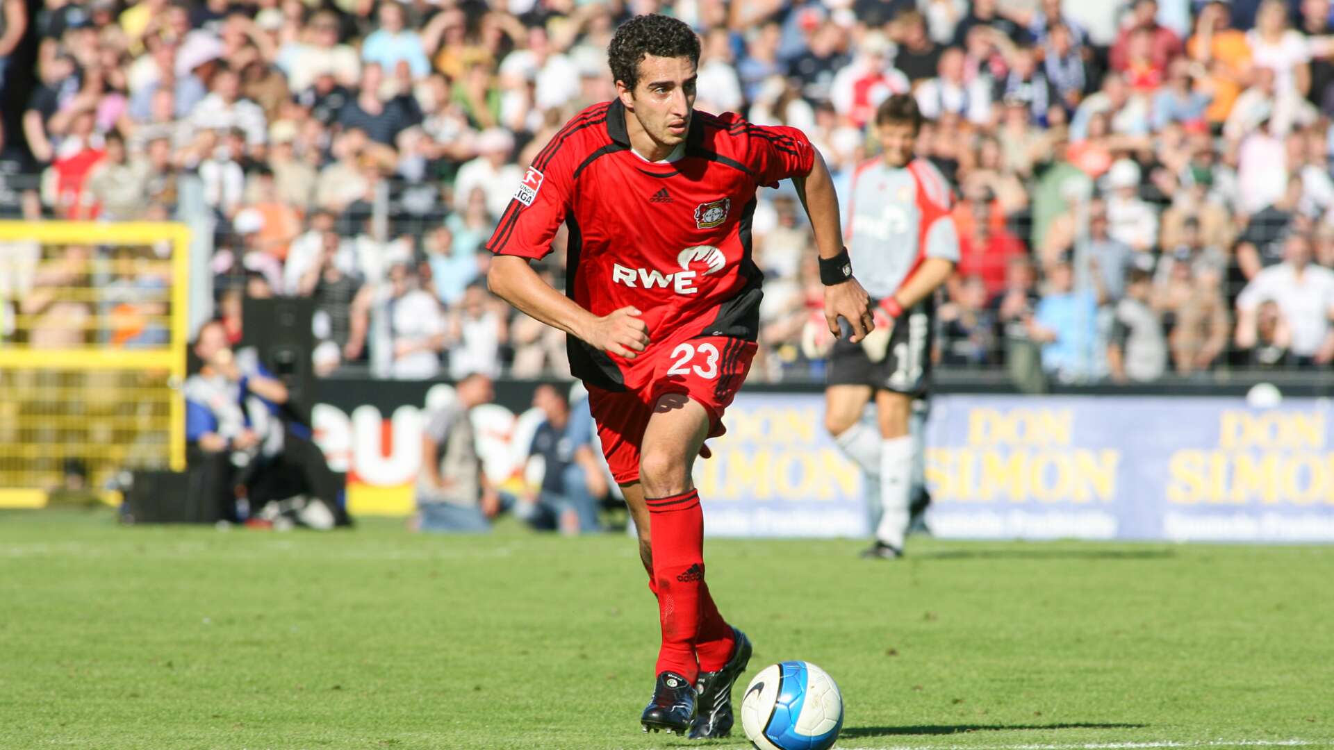 Ahmed Madouni