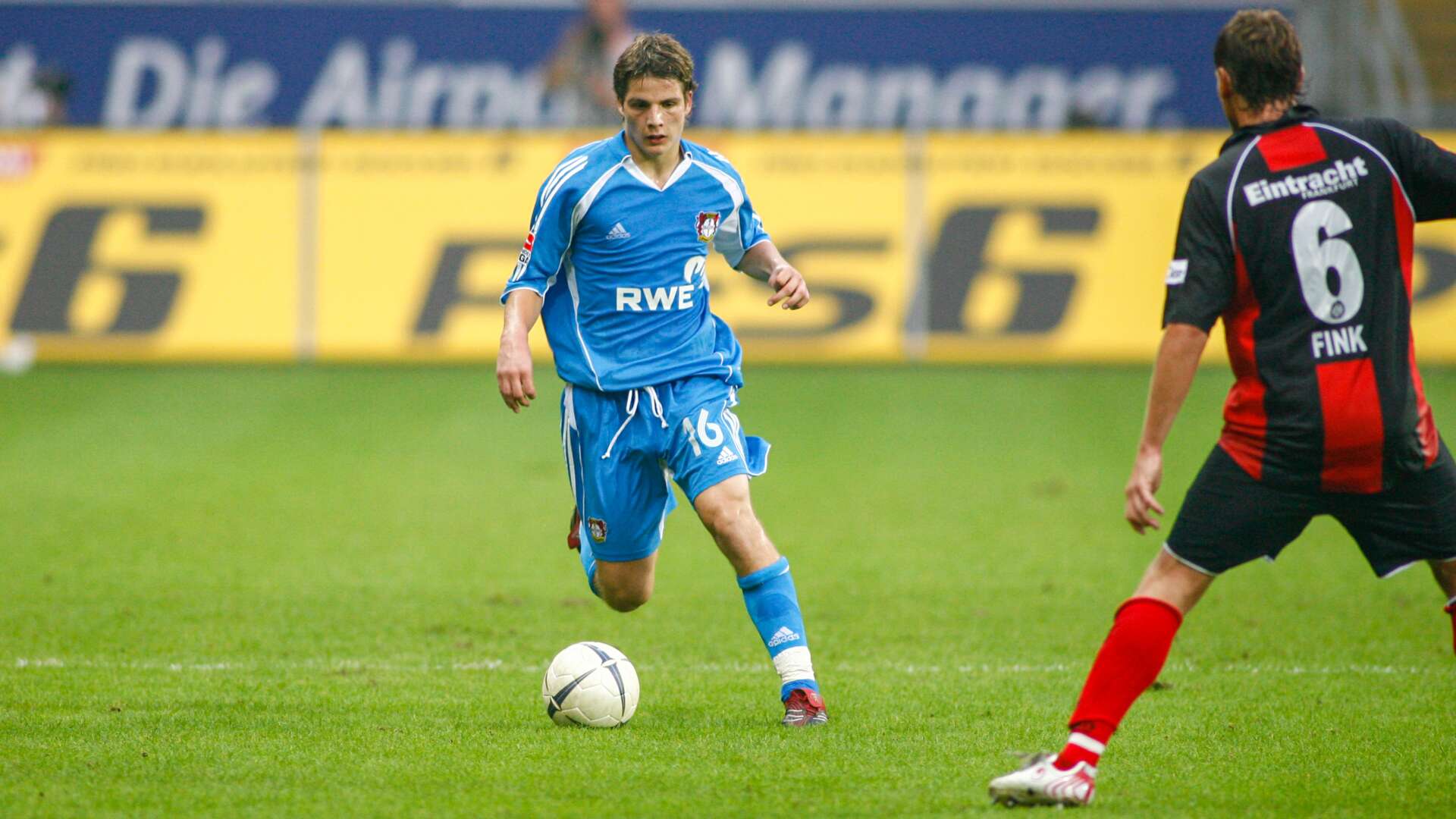 Pirmin Schwegler
