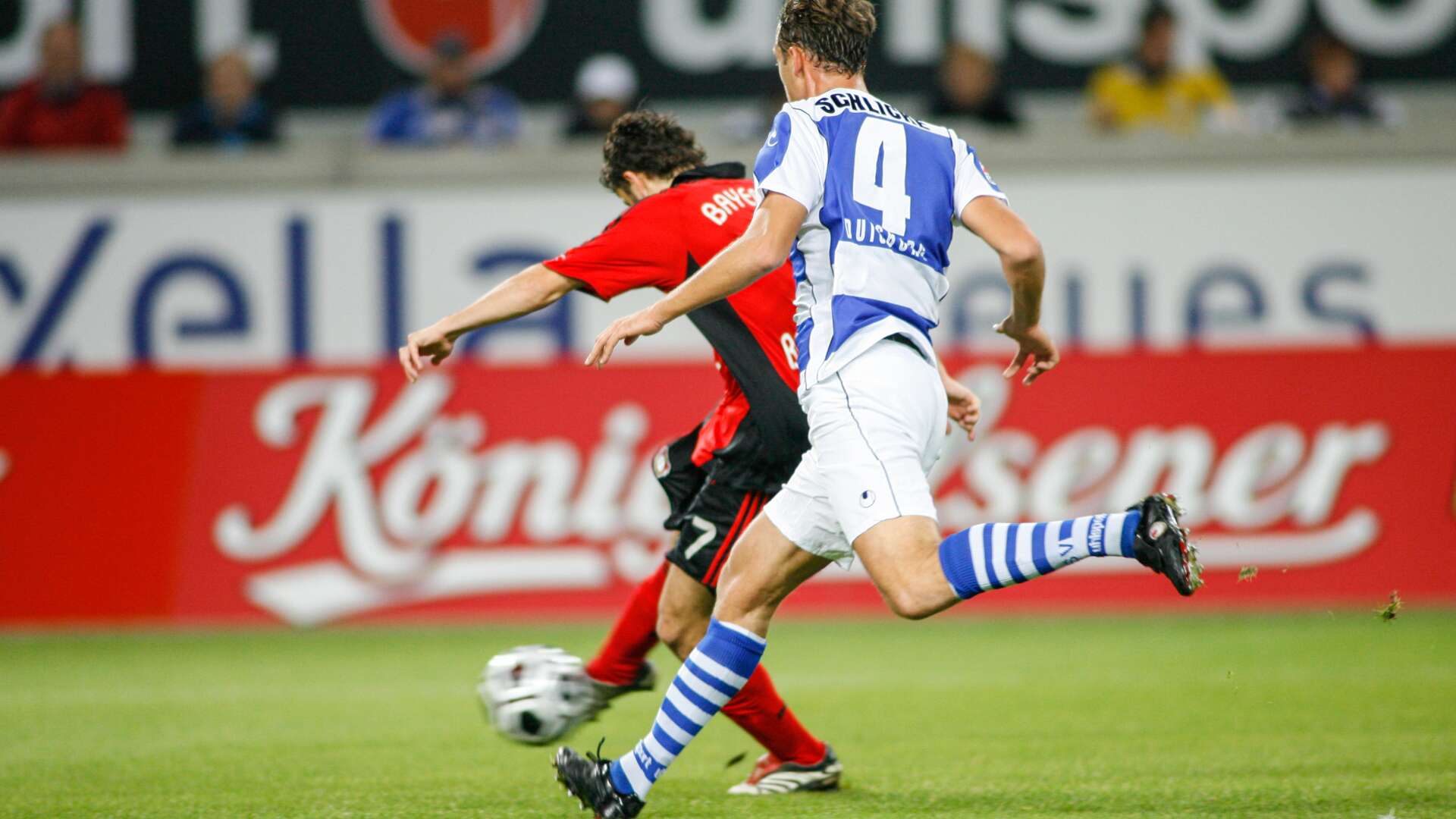 Tranquillo Barnetta