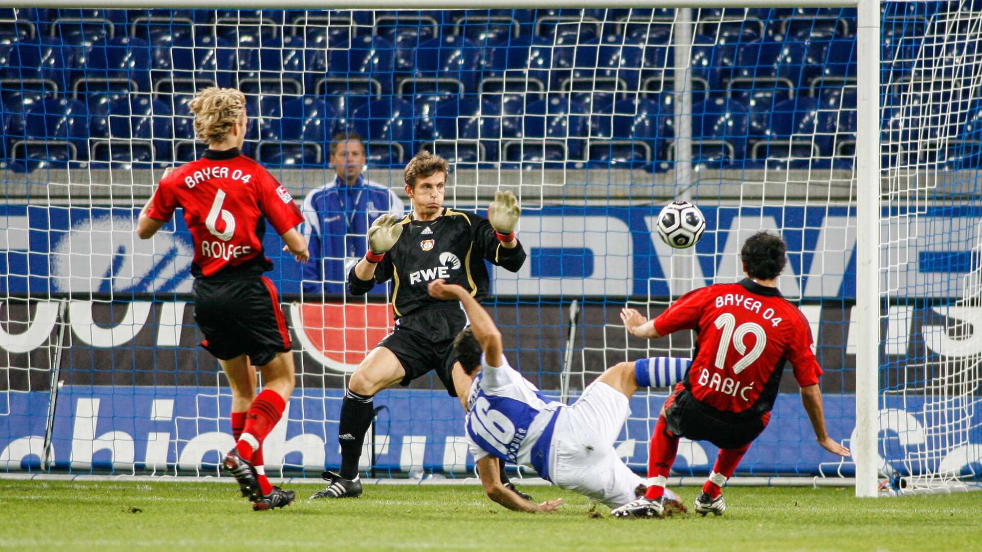 Hans Jörg Butt